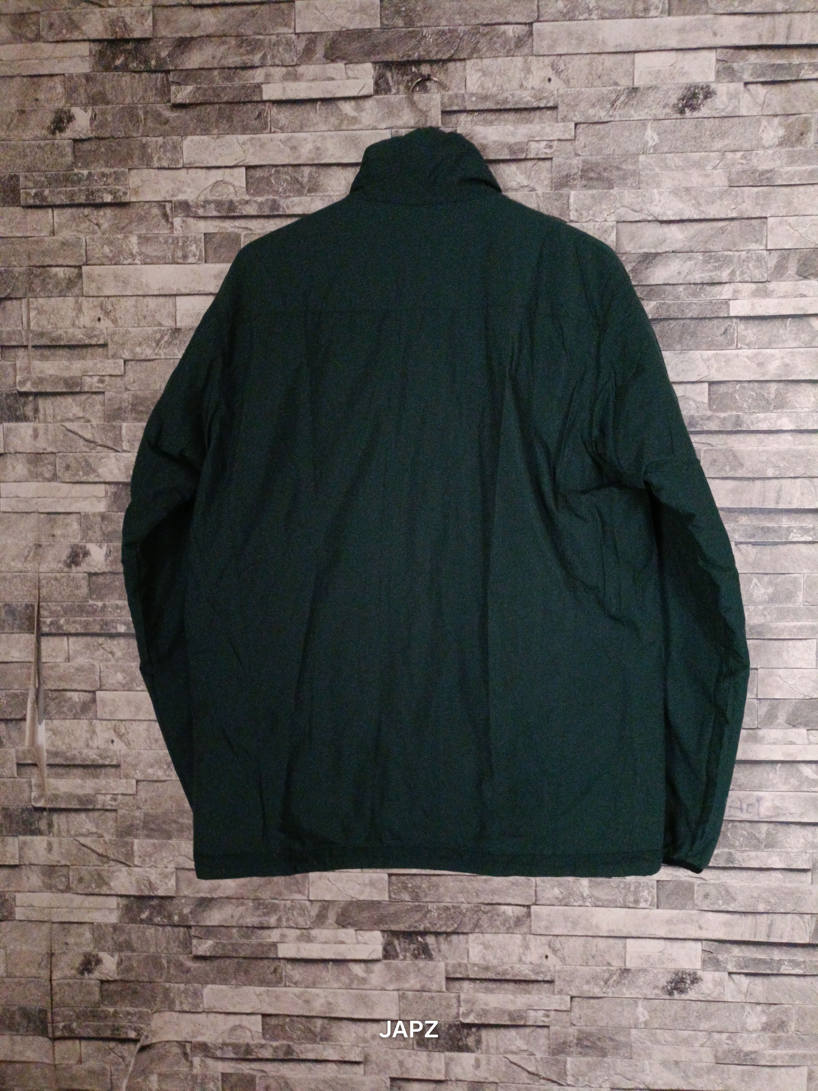 Helly Hansen Helly Hansen primaloft reversible jacket Size US XL / EU 56 / 4 - 7 Thumbnail