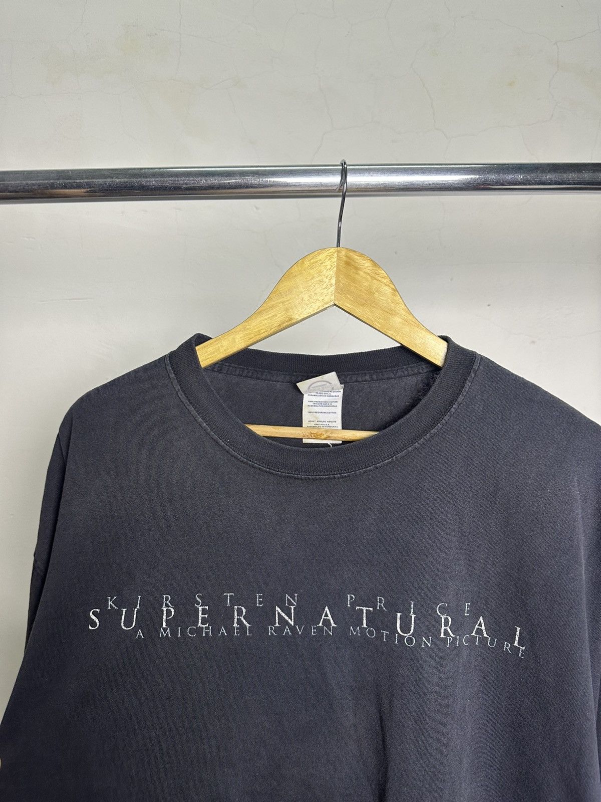 Vintage Vintage Wicked Pictures Pornographer Studio tshirt Size US XXL / EU 58 / 5 - 4 Thumbnail