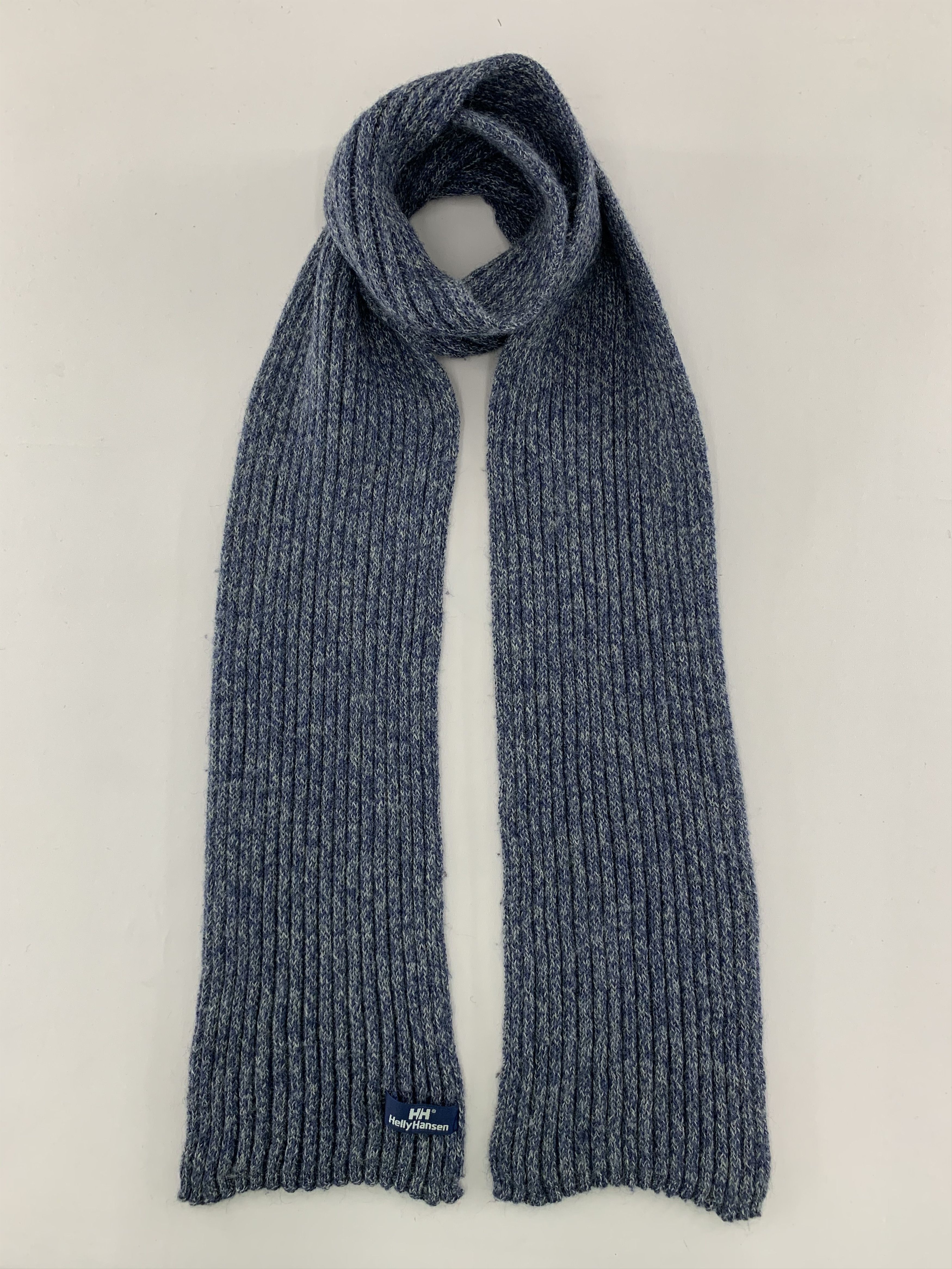 Helly Hansen Helly hansen Scarf Wool Muffler Neck Wrap BL5025 Size ONE SIZE - 2 Thumbnail
