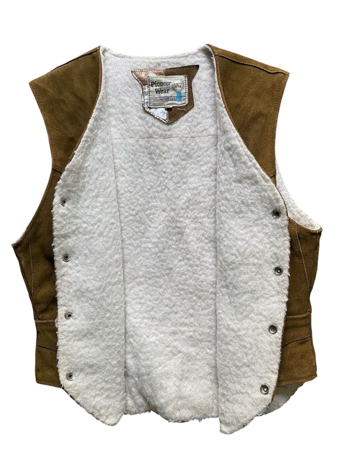 Other Pioneer Wear Size US S / EU 44-46 / 1 - 3 Thumbnail