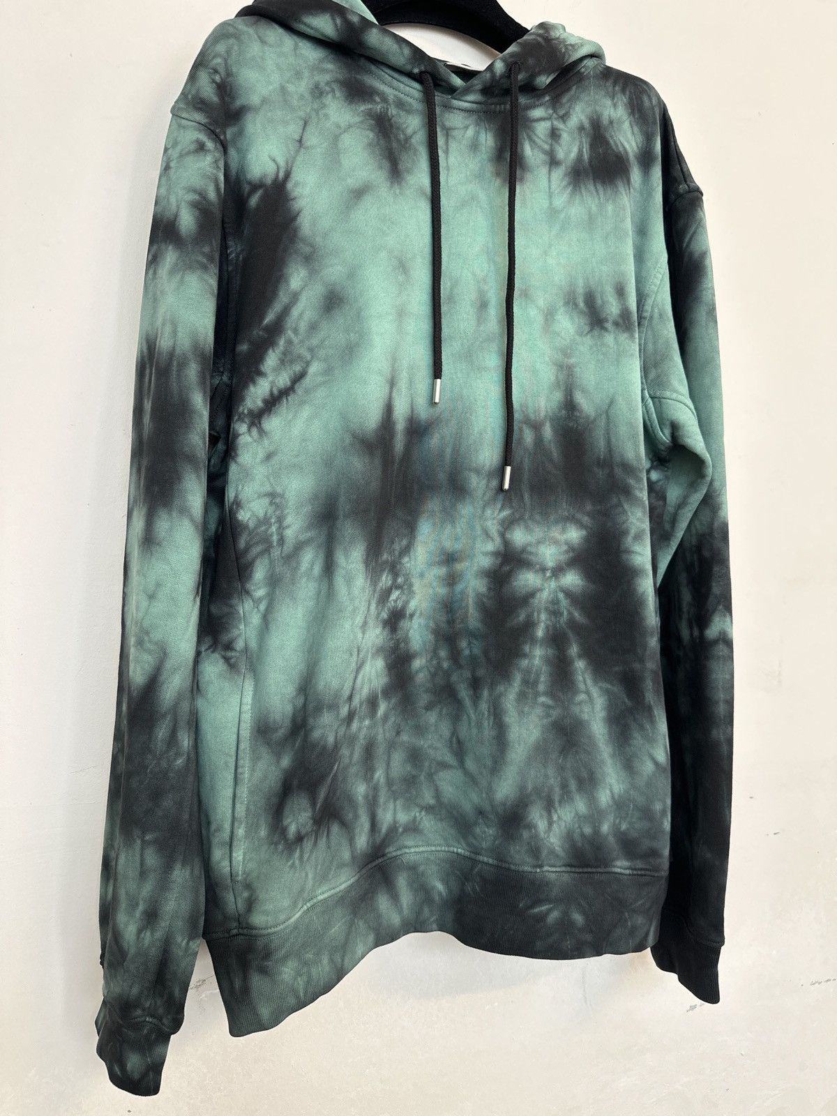 Dries Van Noten Dries Van Noten Tie Dye Hoodie Size US S / EU 44-46 / 1 - 5 Thumbnail