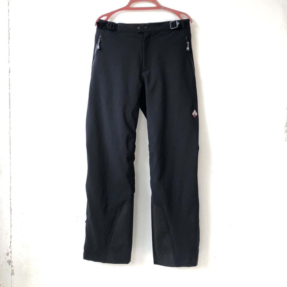 Montbell MONTBELL Snowboard Pants Size US 29 - 1 Thumbnail
