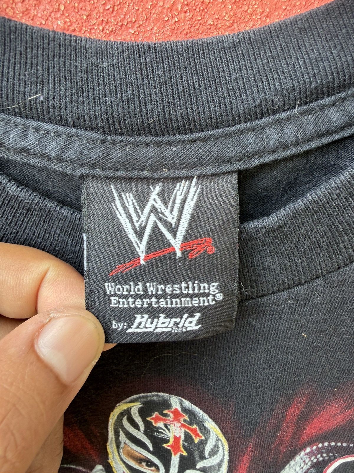 WWE WWE x Rey Mysterio 619 Size US S / EU 44-46 / 1 - 6 Thumbnail