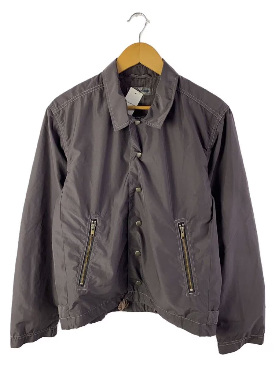 Comme des Garcons × Comme des Garcons SHIRT Product Dye Blouson Jacket Size US S / EU 44-46 / 1 - 1 Thumbnail