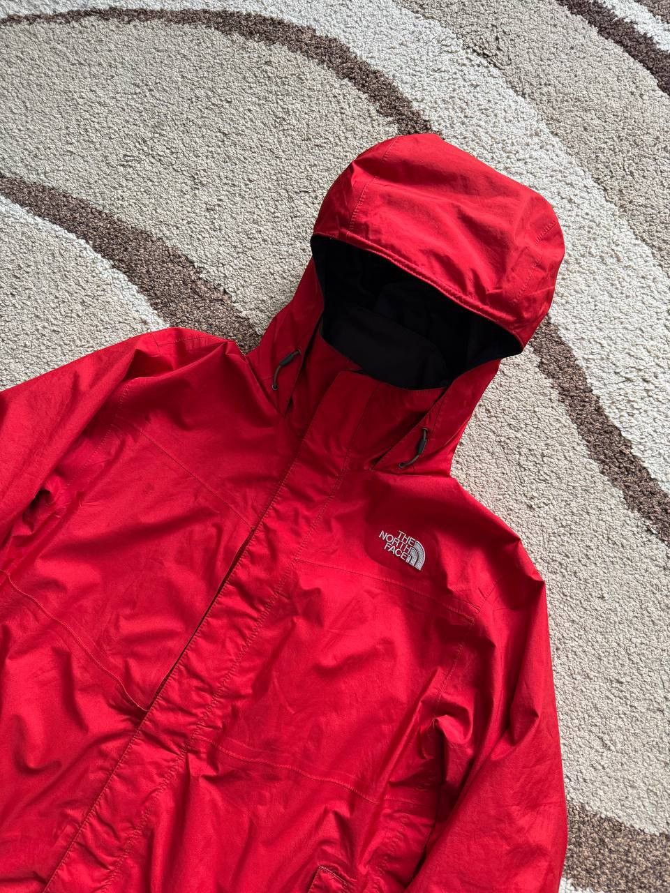 The North Face The North Face Gore-Tex Jacket Red Men’s Size US M / EU 48-50 / 2 - 8 Thumbnail