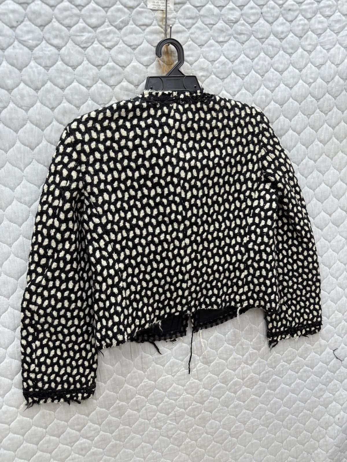 Comme des Garcons 🔥🔥🔥ARCHIVE JUNYA WATANABE COMME DES GARCONS JACKET Size M / US 6-8 / IT 42-44 - 6 Thumbnail