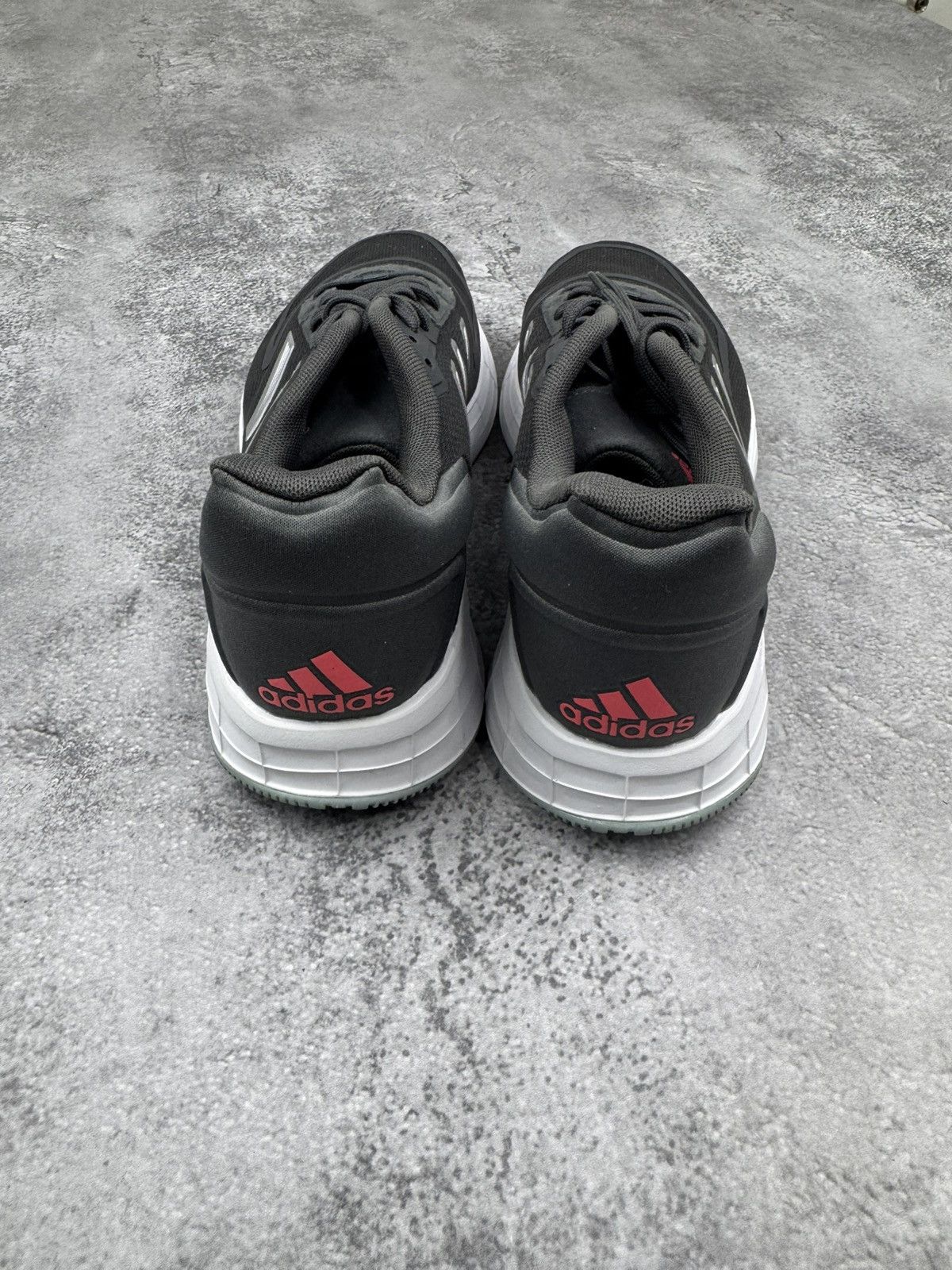 Adidas Adidas Adidas Duramo 10 Men NWT Black Grey Running Shoes Size US 9.5 / EU 42-43 - 5 Thumbnail