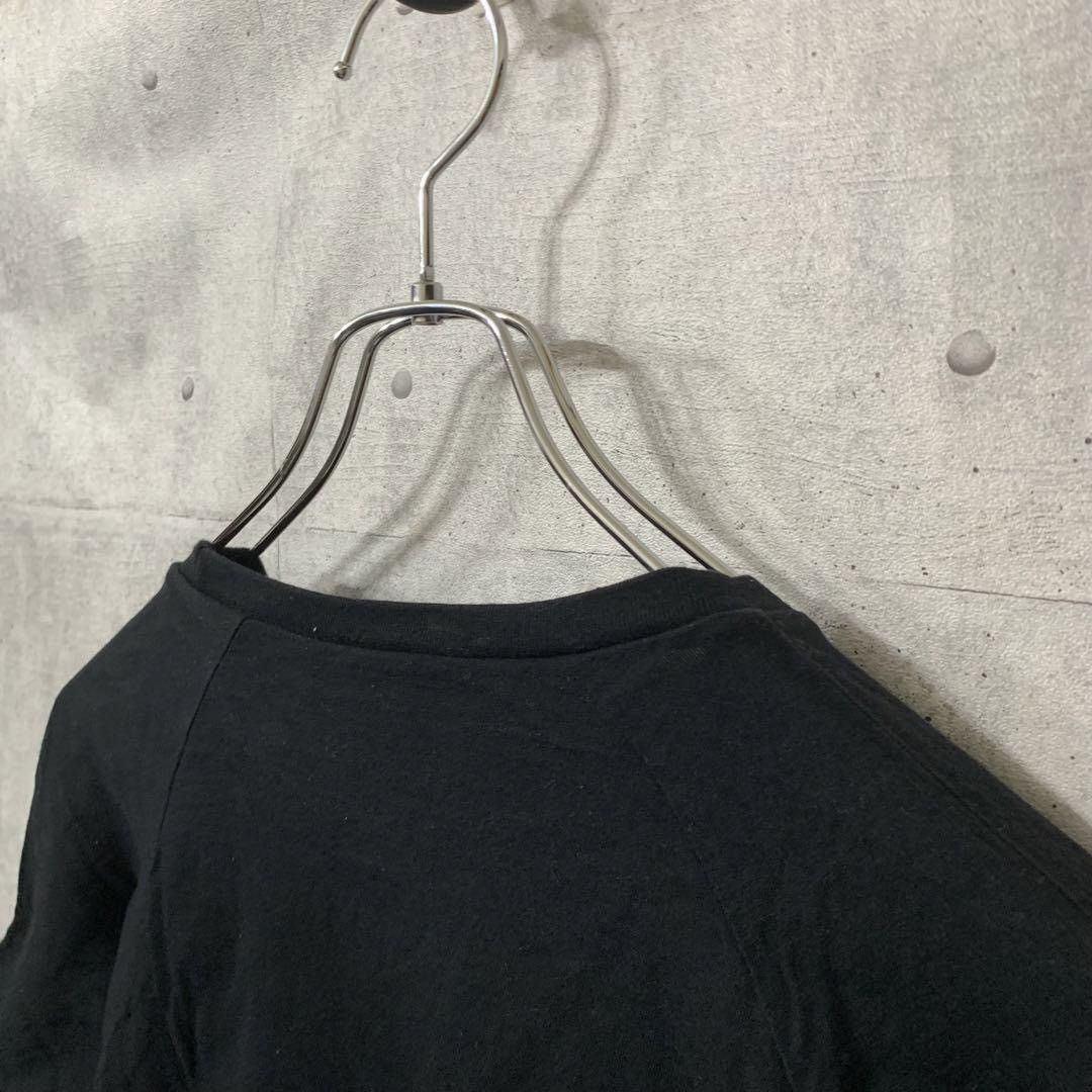 Number (N)ine Portland Tee Shirt Size US M / EU 48-50 / 2 - 6 Thumbnail