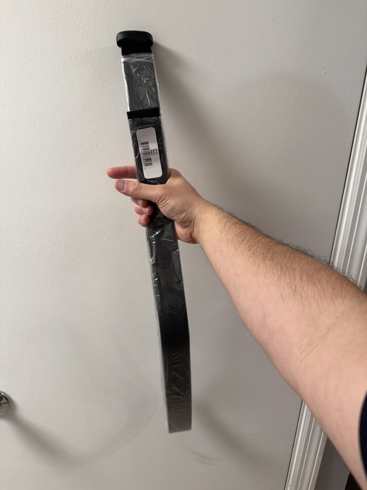 Yeezy YZY Belt Bully Vultures Era Brand New