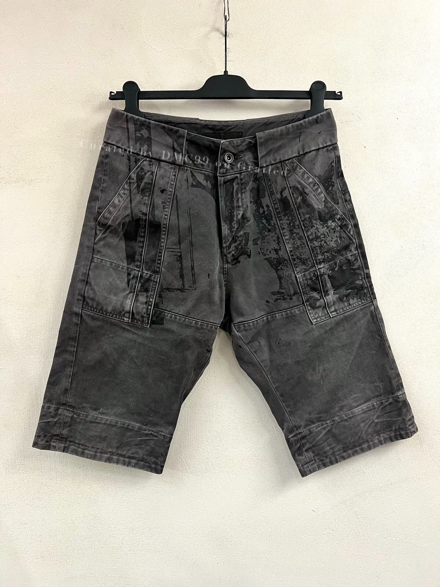 Men's Julius Shorts | Grailed