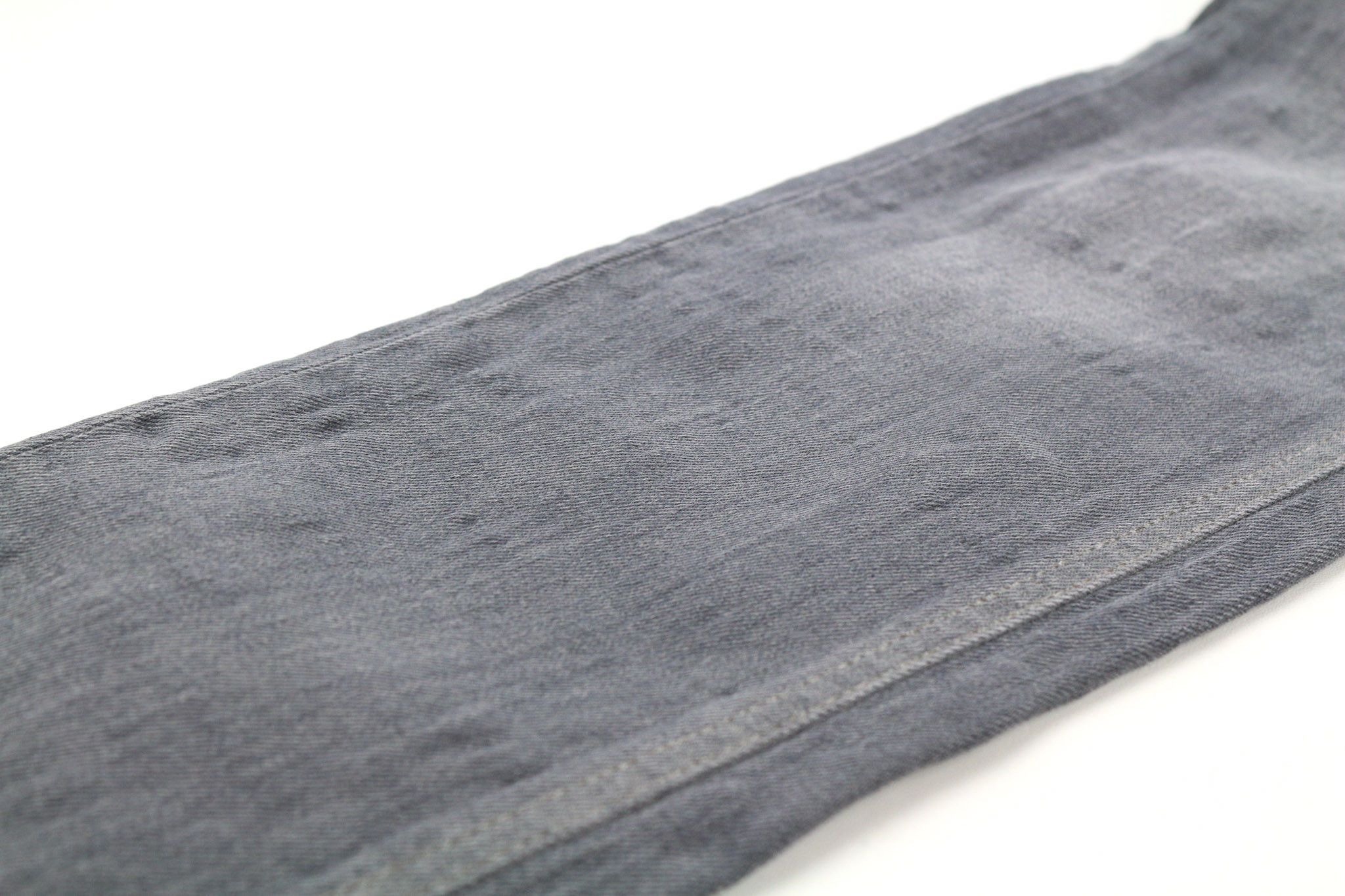 Nudie Jeans TIGHT LONG JOHN W28/L32 Slim Charcoal Jeans 80676 Size US 28 / EU 44 - 8 Thumbnail