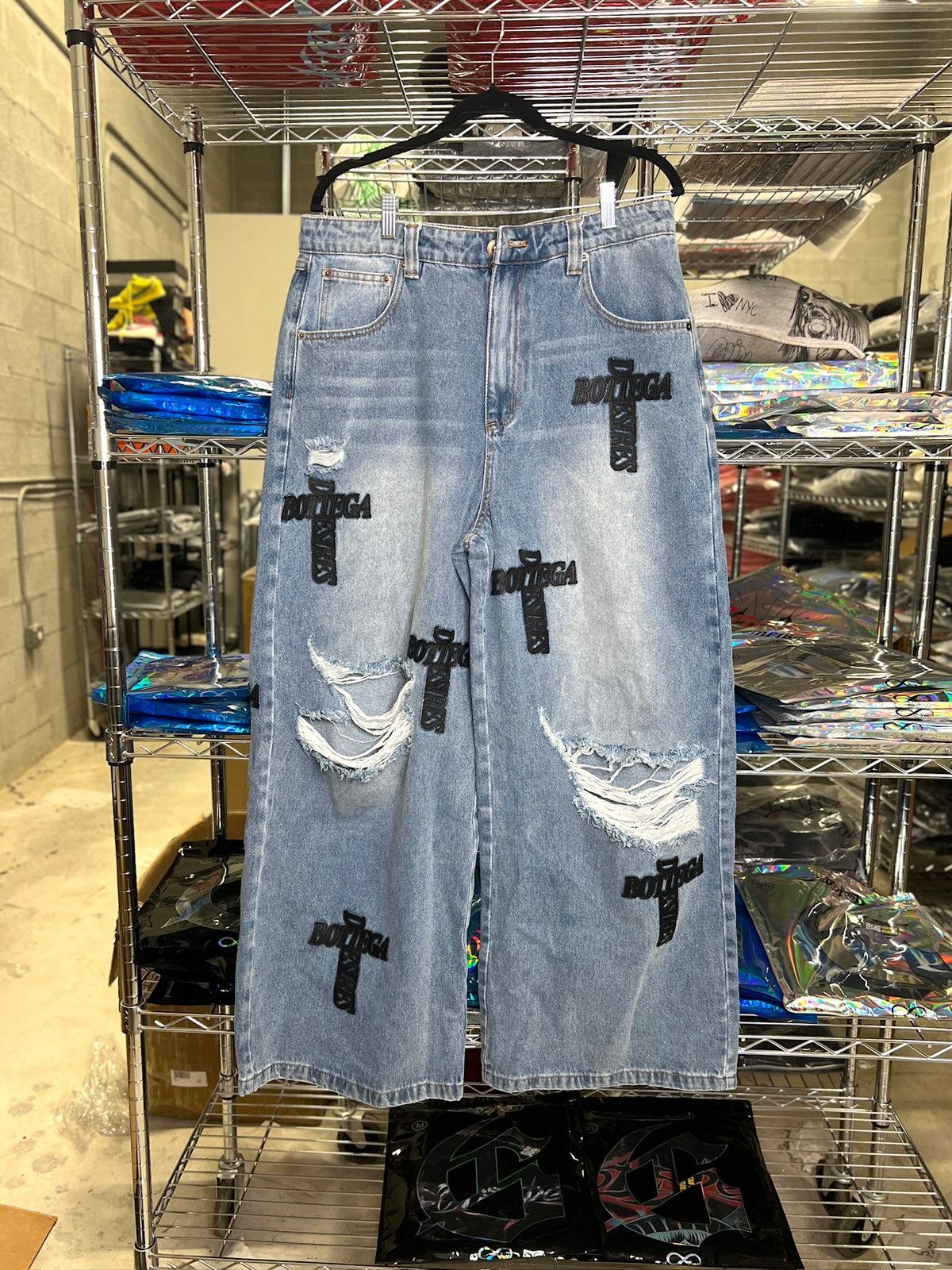 Holy Grail Pants | Grailed