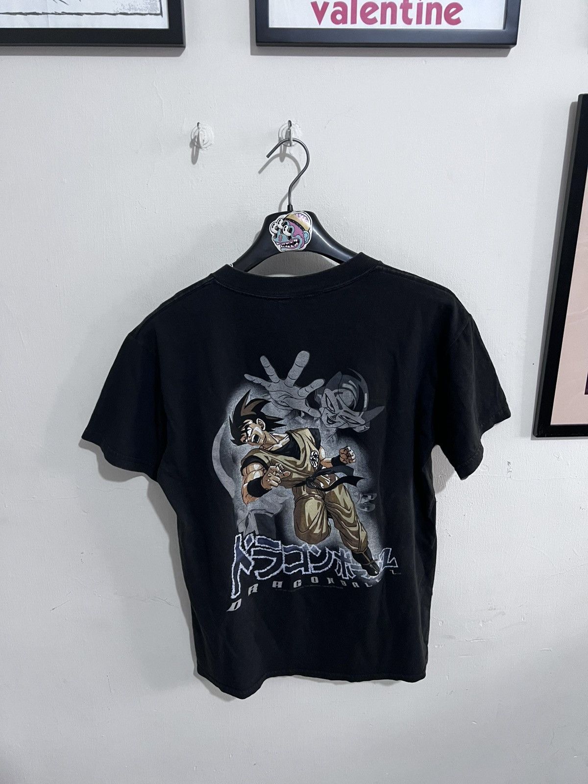 Anime × Vintage Vintage Dragon Ball Z Size US M / EU 48-50 / 2 - 4 Thumbnail