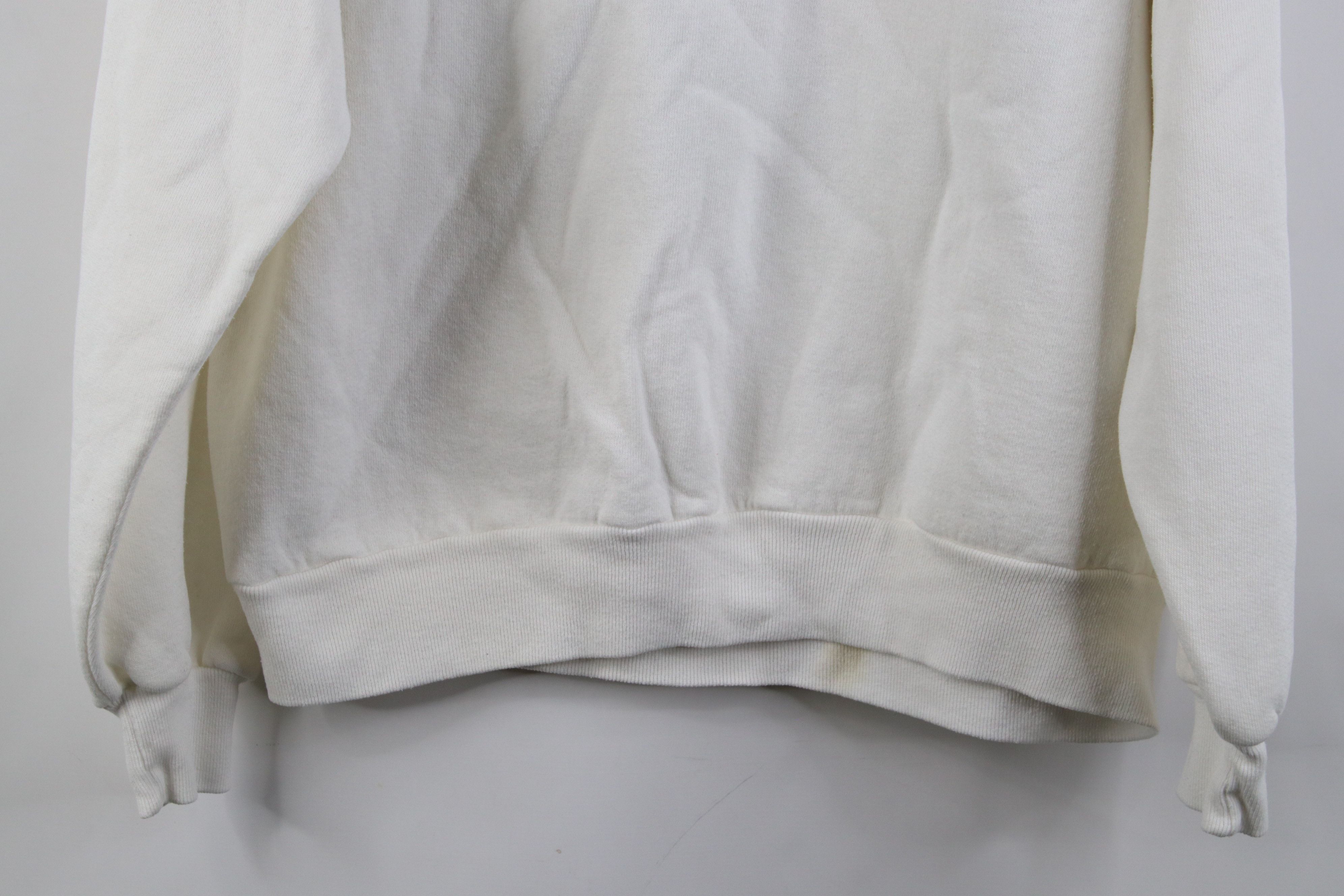 Vintage Vintage 90s High School Football Champions Sweatshirt USA Size US L / EU 52-54 / 3 - 15 Thumbnail