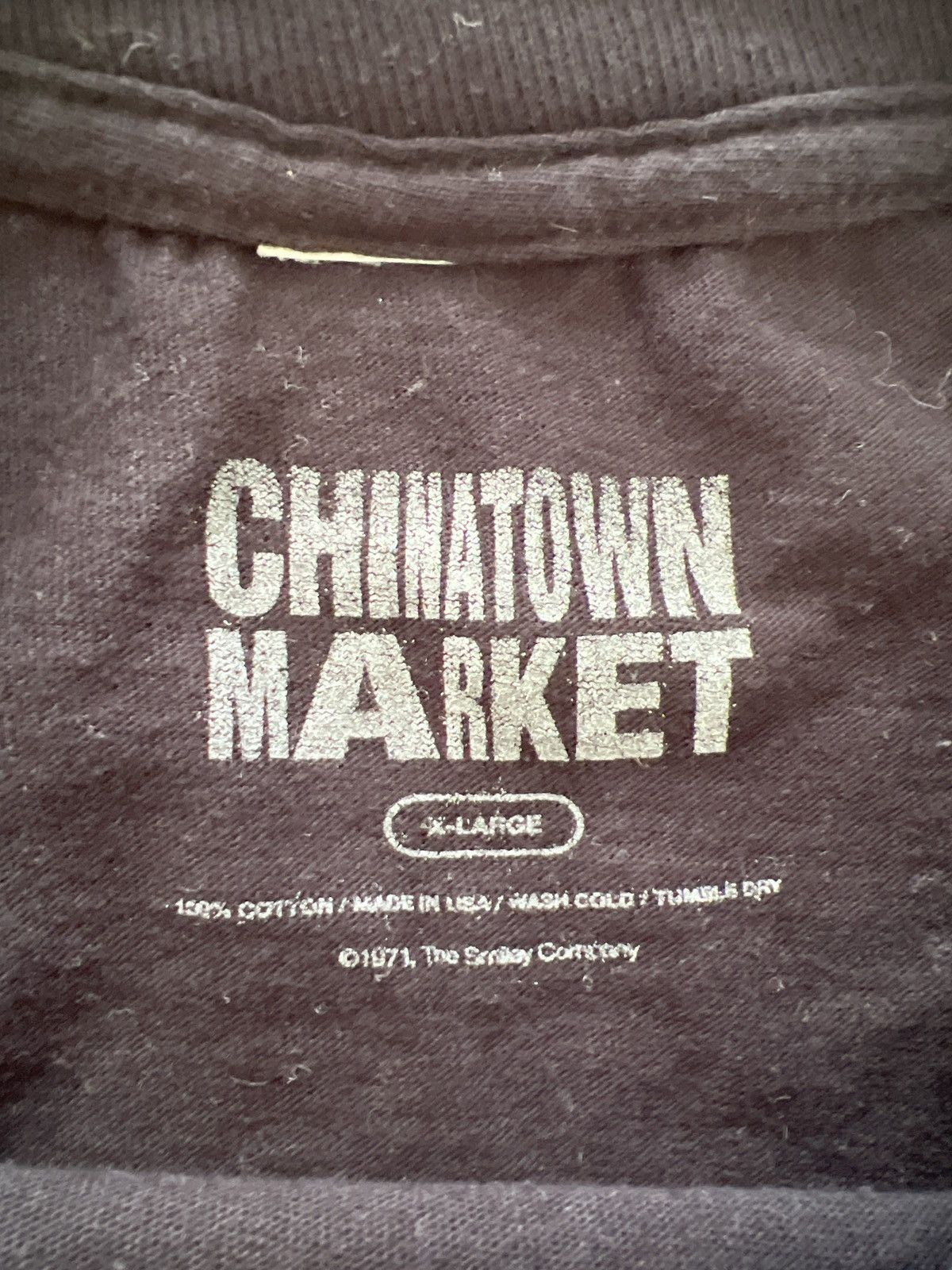 Other Chinatown market Size US XL / EU 56 / 4 - 2 Thumbnail