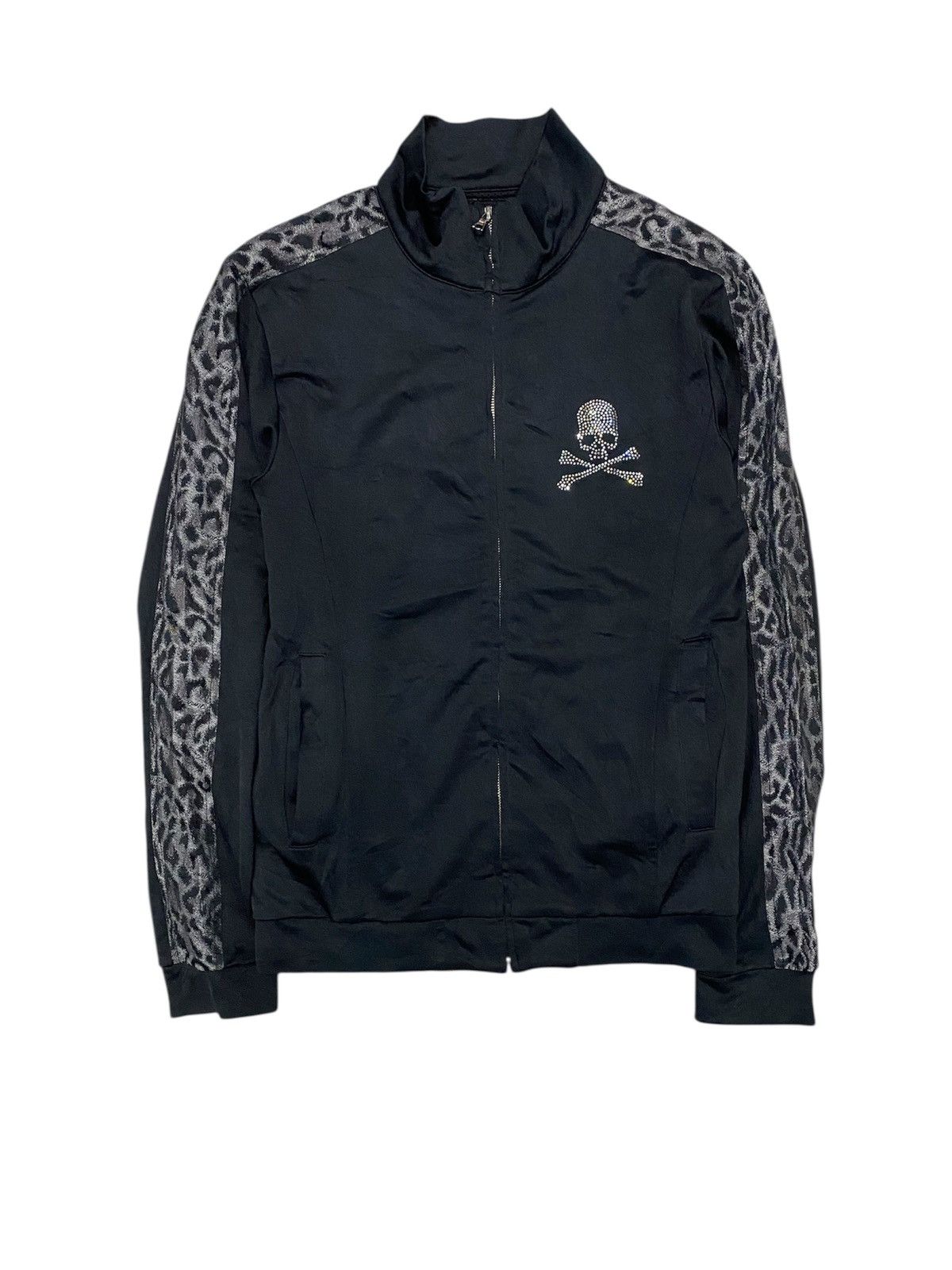 Fred Perry × Mastermind Japan END. x MASTERMIND WORLD x FRED