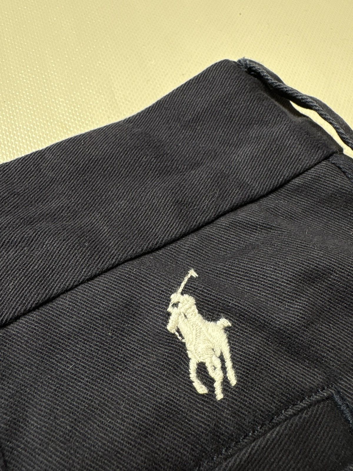 Polo Ralph Lauren Polo Ralph Lauren Sport Short Size US 36 / EU 52 - 2 Thumbnail
