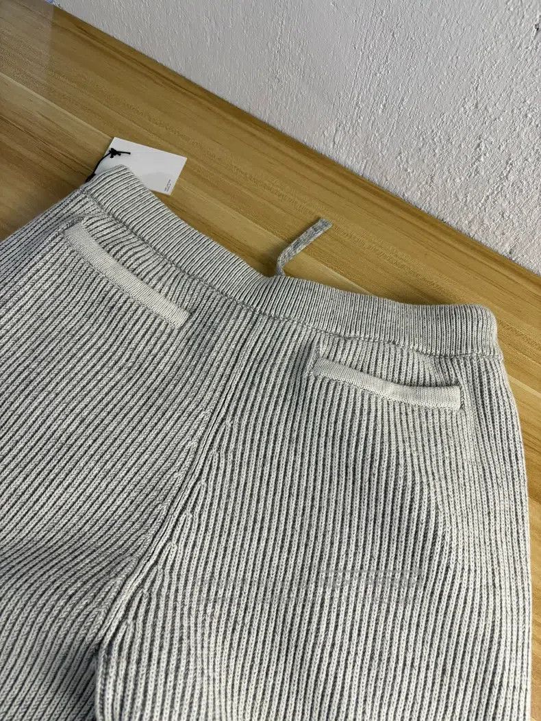 Aime Leon Dore Aime Leon Dore size XS Knit Straight Leg Pants Size US 27 - 4 Thumbnail