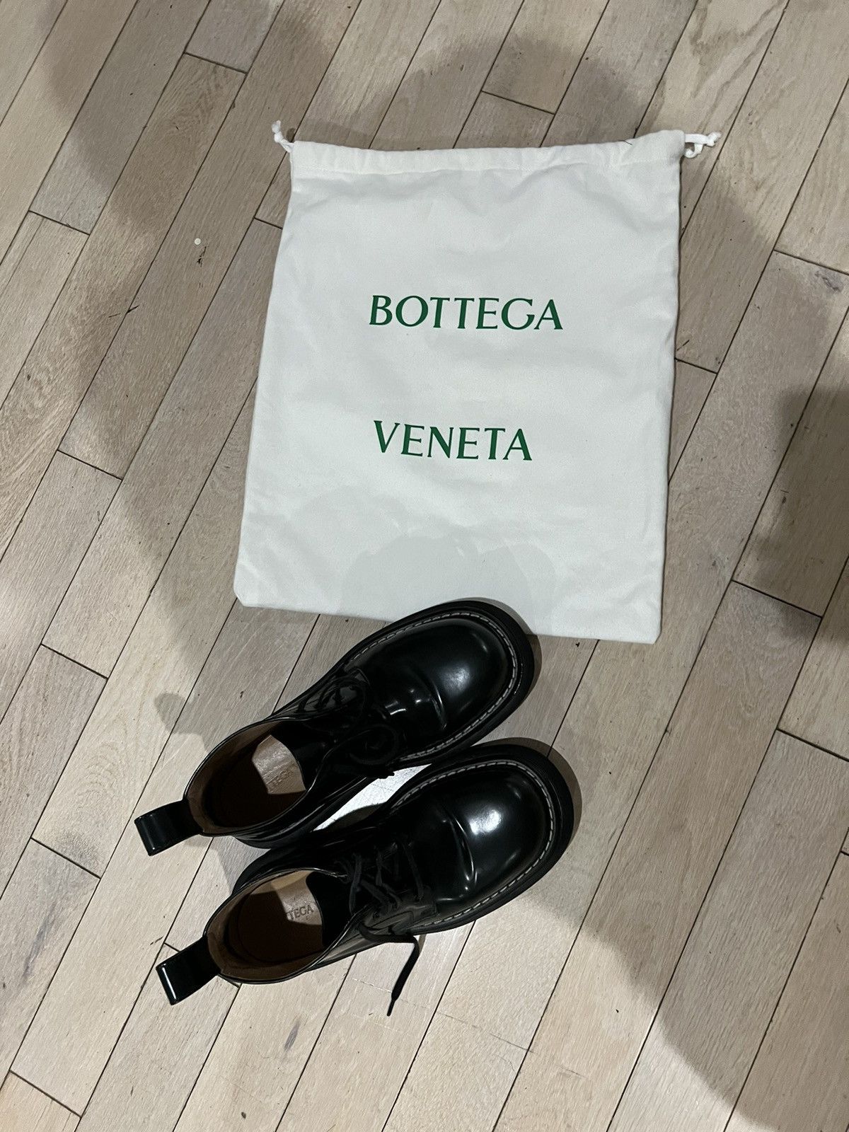 Bottega Veneta Bottega Veneta Size US 9.5 / EU 42-43 - 13 Thumbnail