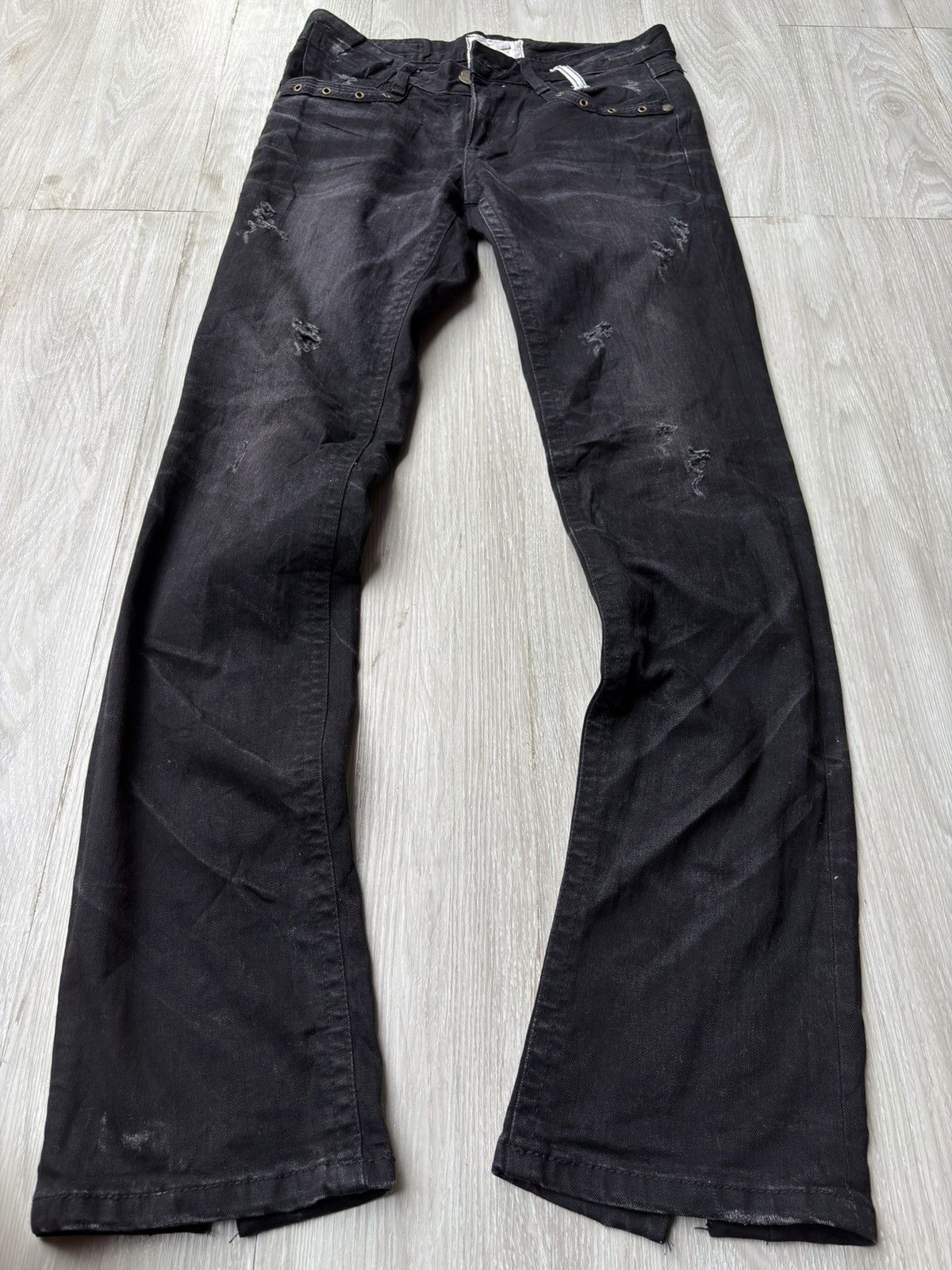 Lolita Jeans | Grailed