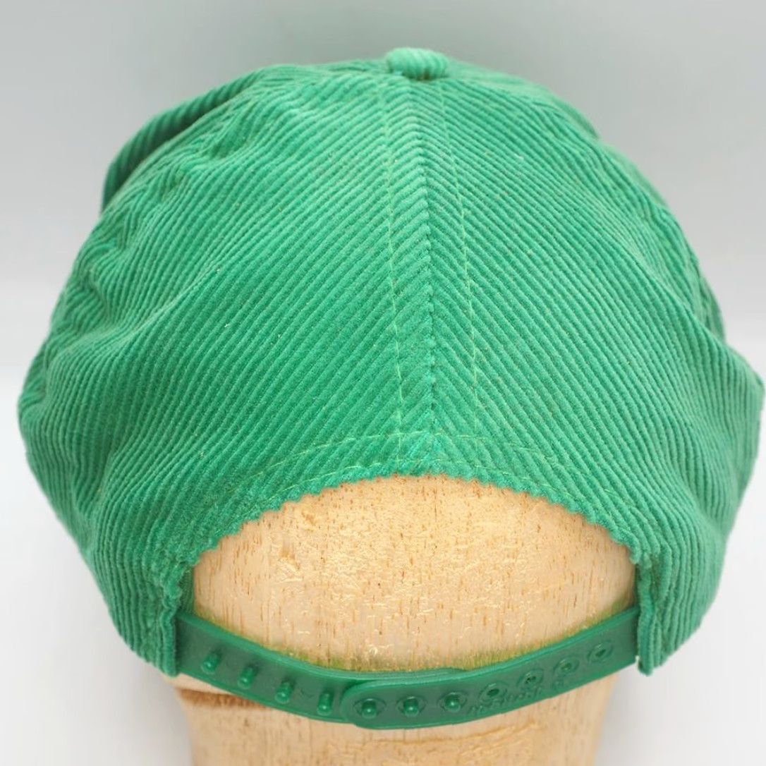 Vintage VINTAGE Snapback Trucker Hat Size ONE SIZE - 3 Thumbnail