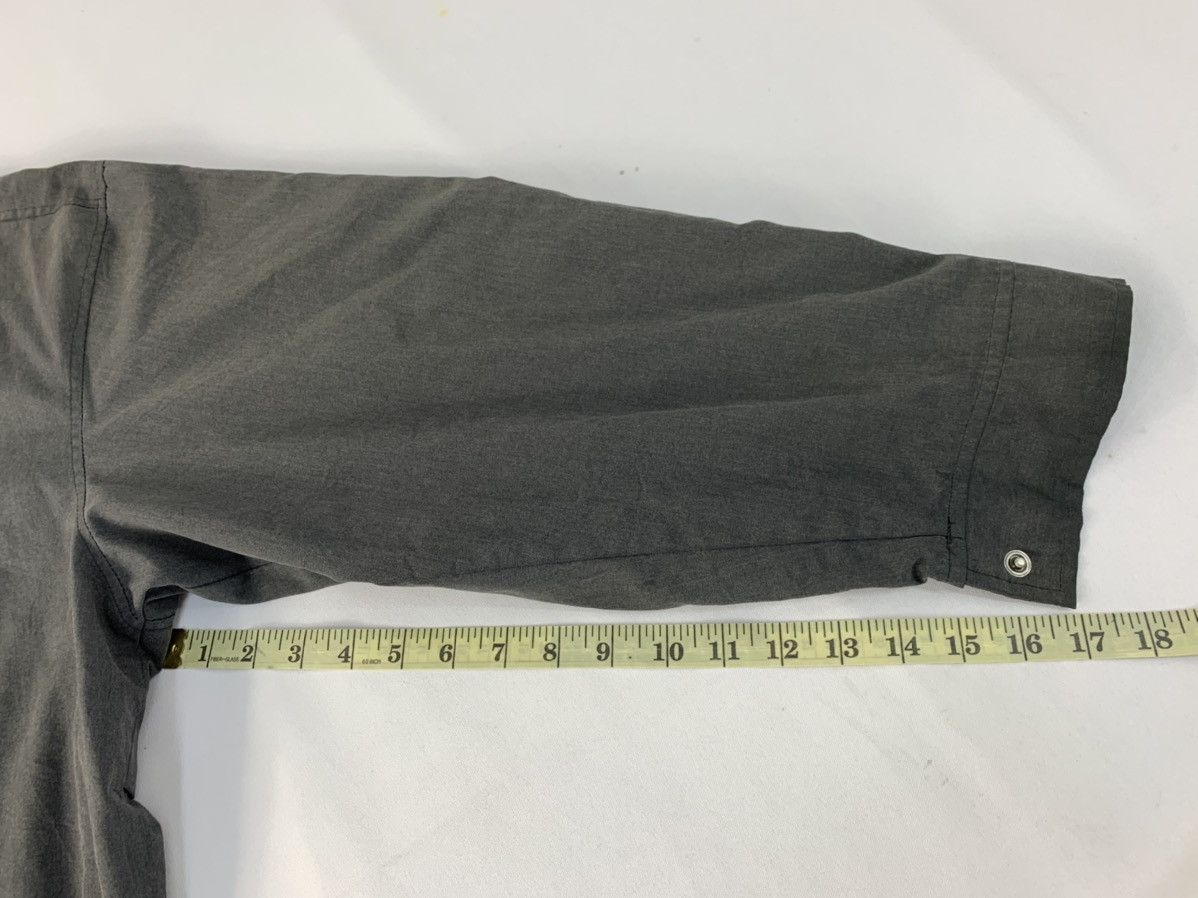 YELLOW CORN 90s Yellow Corn Sledge Hammer Highway Magician Racing Jacket Size US L / EU 52-54 / 3 - 12 Thumbnail