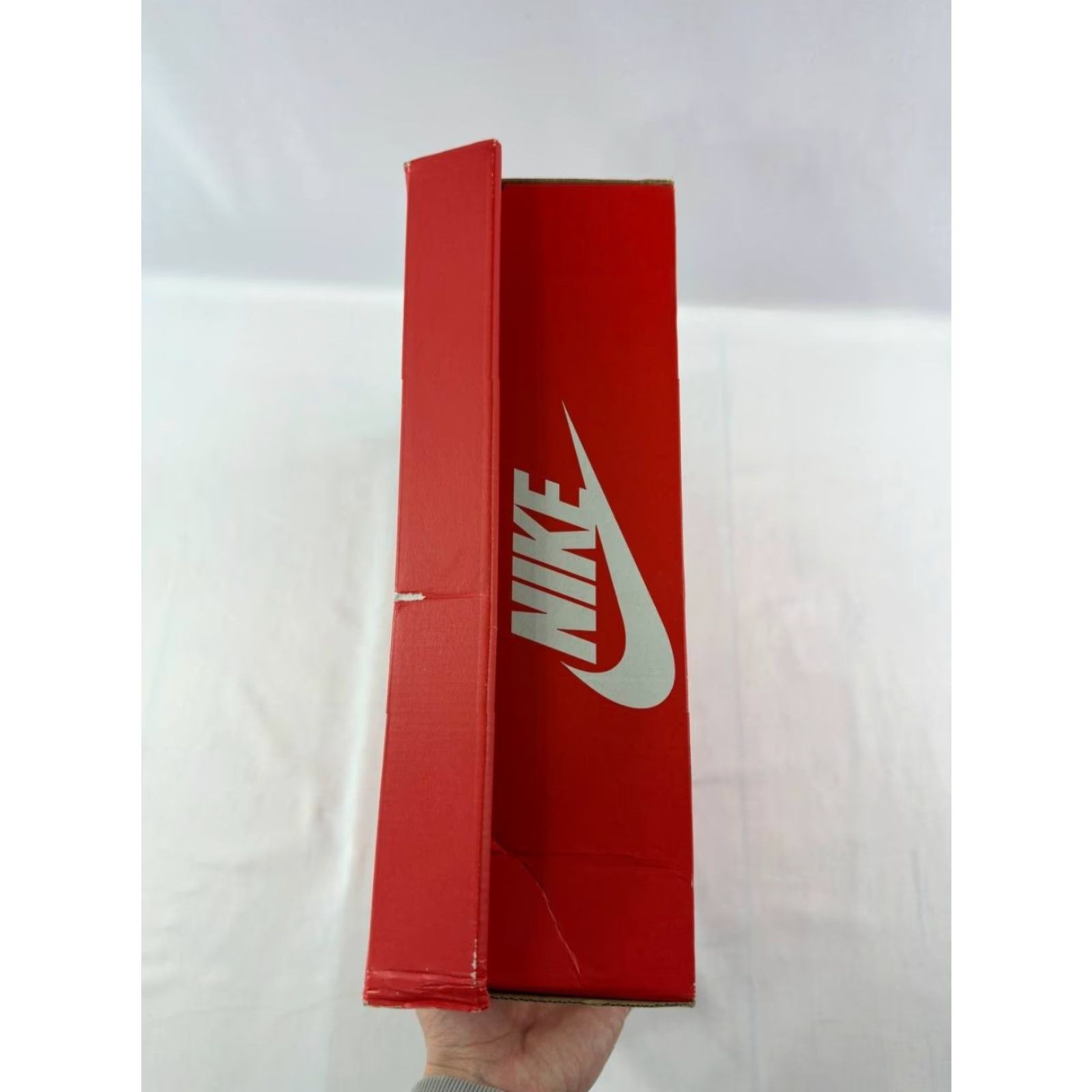 Nike Nike Air Max 95 Freddy Krueger DC9215-200 Men's 11.5 Sneaker Brown Suede Box Only Size US 12 / EU 45 - 3 Thumbnail