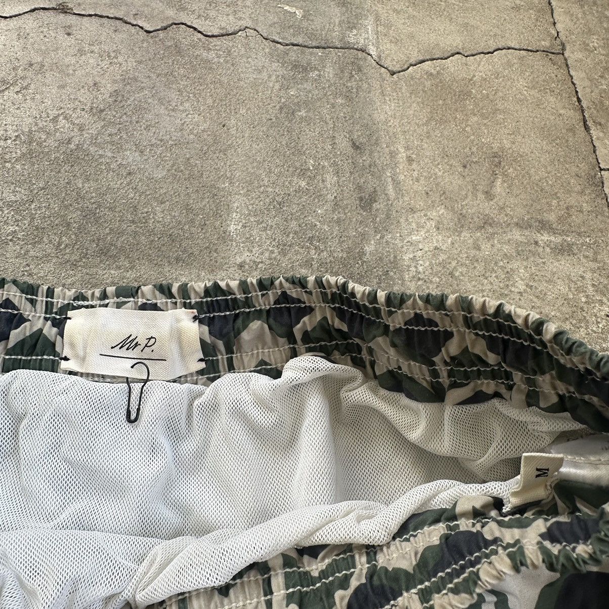 Mr P. Mr. Porter swimming Shorts Size US 32 / EU 48 - 6 Thumbnail