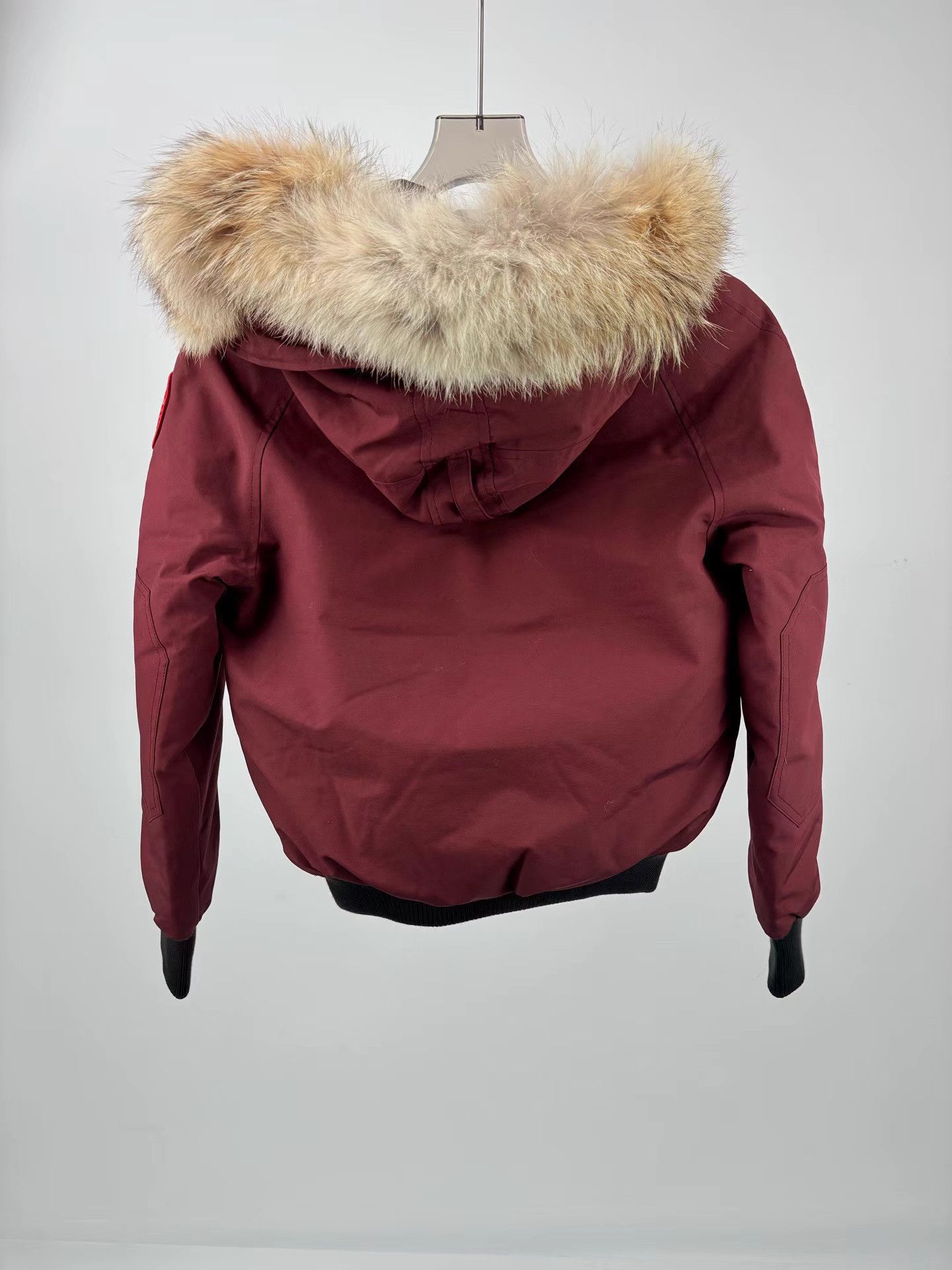 Canada Goose Canada Goose Chilliwack Bomber Jacket Size US XS / EU 42 / 0 - 2 Thumbnail