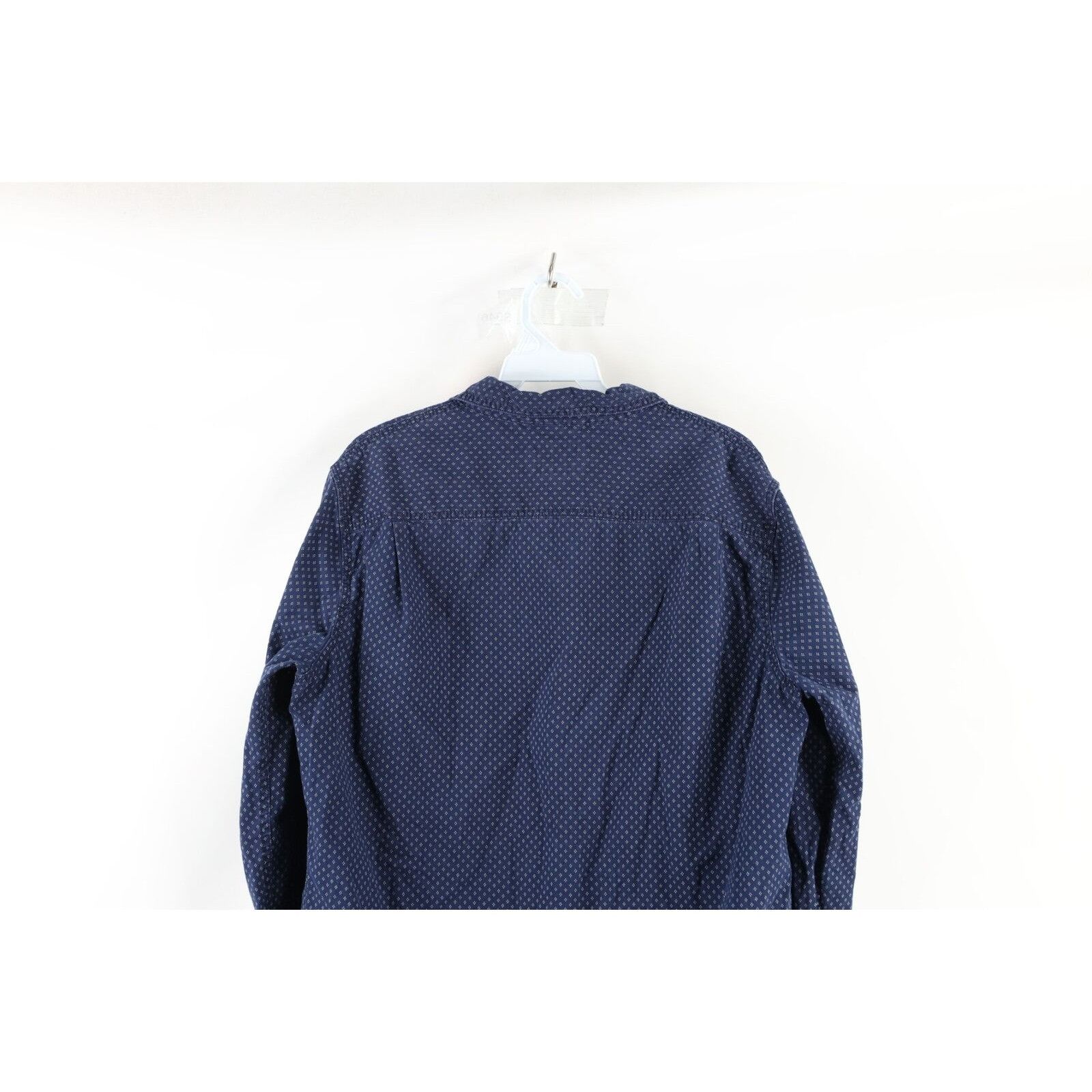Polo Ralph Lauren Vintage Ralph Lauren Denim Supply Collared Button Up Size US M / EU 48-50 / 2 - 7 Thumbnail