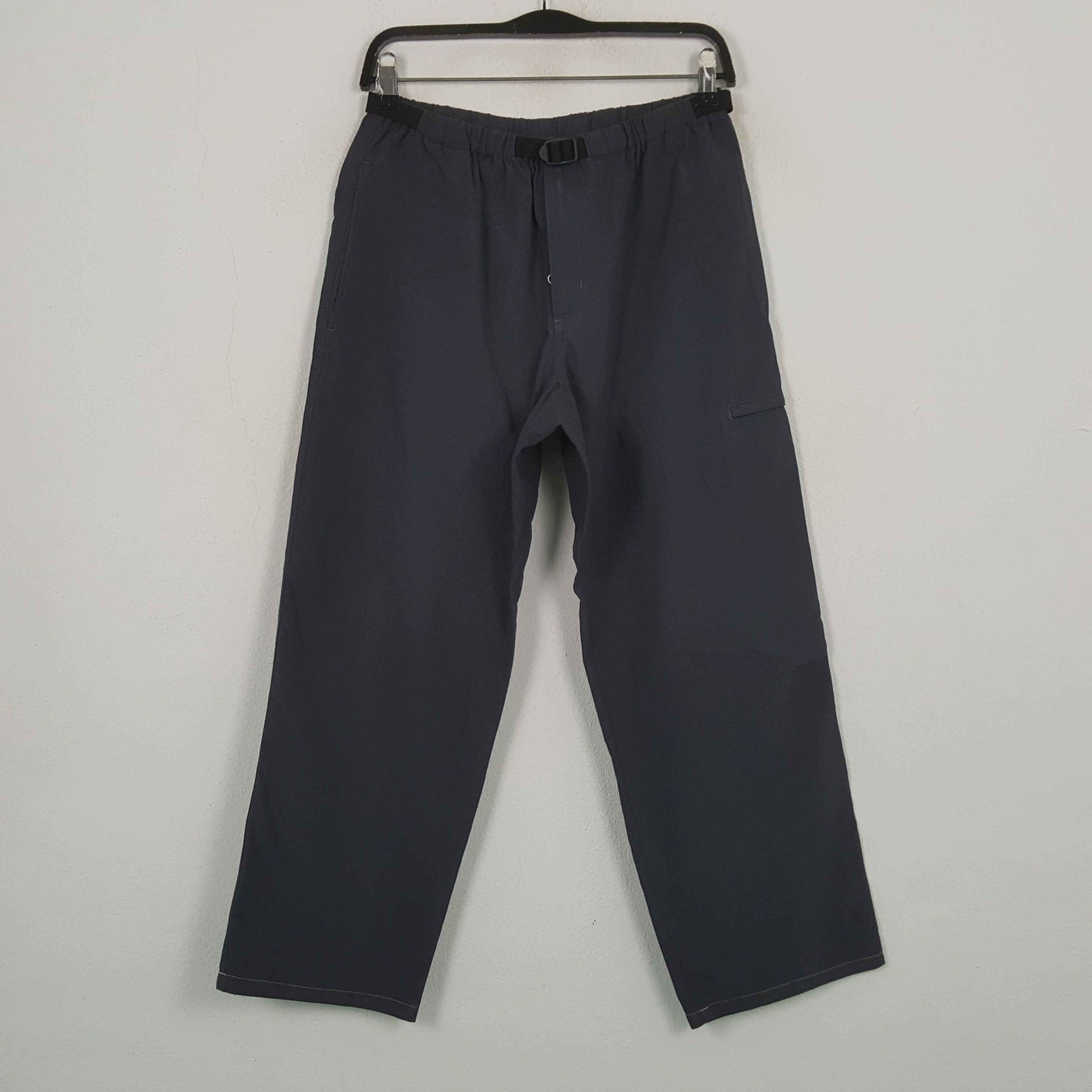 Patagonia Patagonia Outdoor Brand Style Pants RR18 Size US 26 / EU 42 - 1 Thumbnail