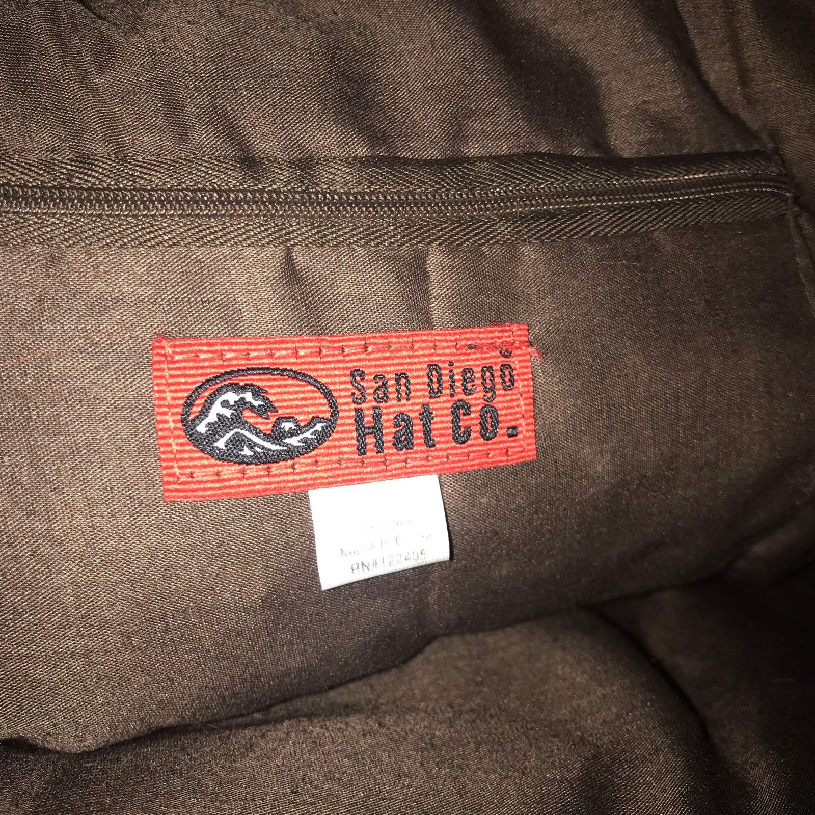 Other SAN DEIGO HAT COMPANY PURSE RN# 122405 Size ONE SIZE - 4 Thumbnail