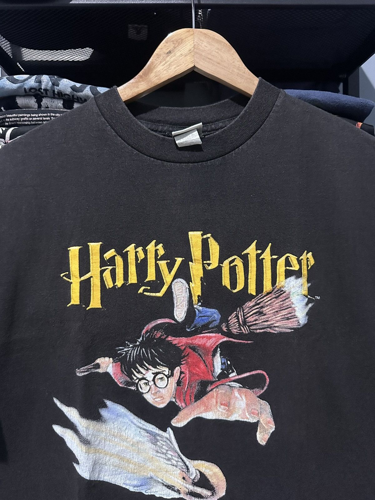 Other Harry Potter Size US M / EU 48-50 / 2 - 2 Thumbnail