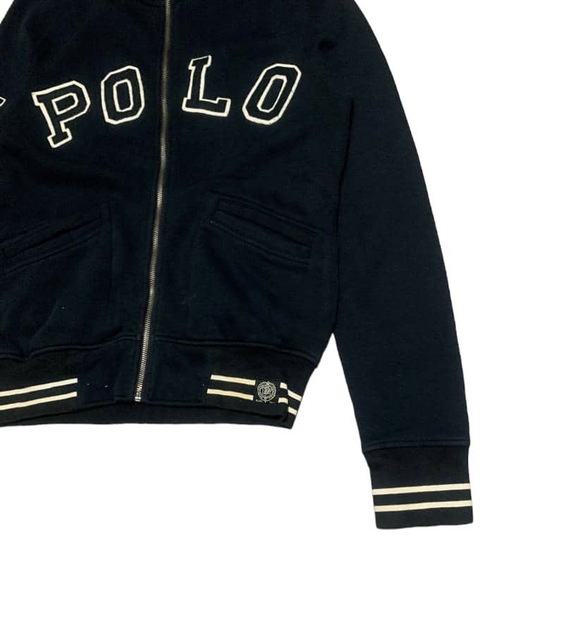 Polo Ralph Lauren Polo Ralph Lauren Sweater Jacket Size US S / EU 44-46 / 1 - 3 Thumbnail