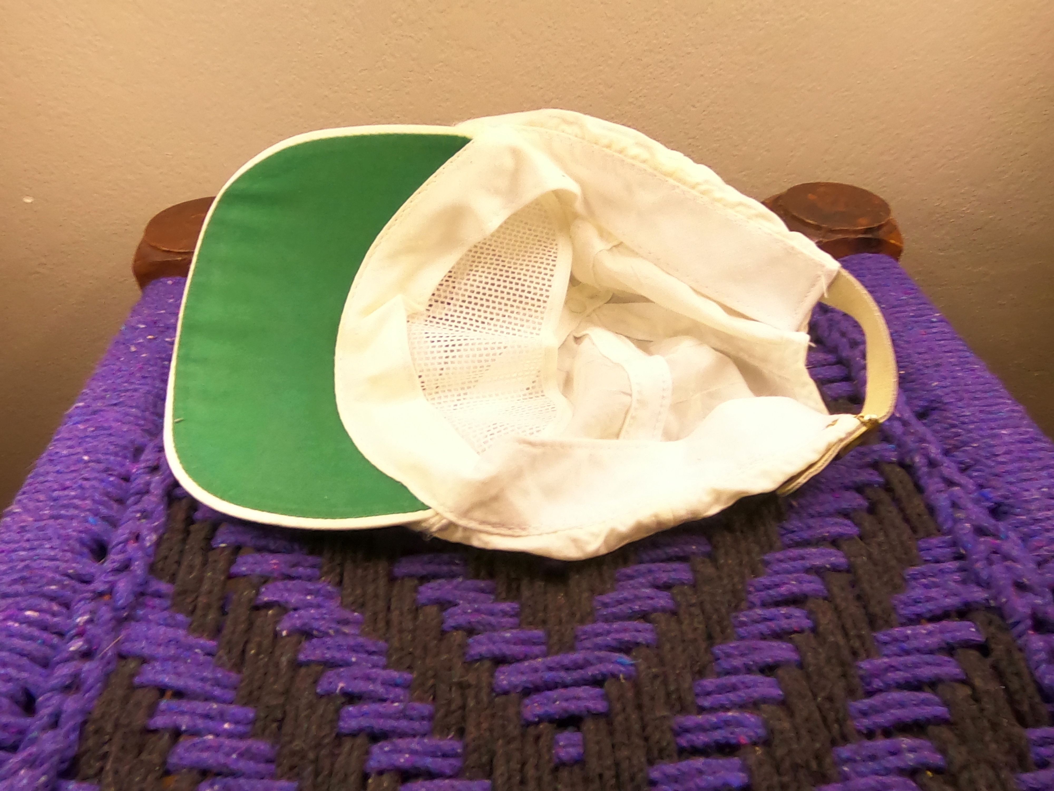 Other Vintage Kapalua Golf hat Size ONE SIZE - 5 Thumbnail