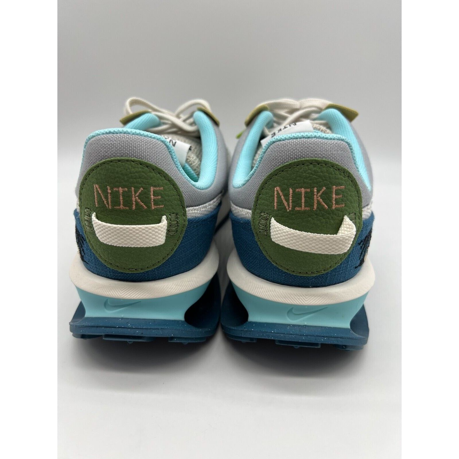 Nike Nike Air Max Pre-Day SE Wolf Grey Sail Rift Blue Men's 11, Size US 11 / EU 44 - 6 Thumbnail