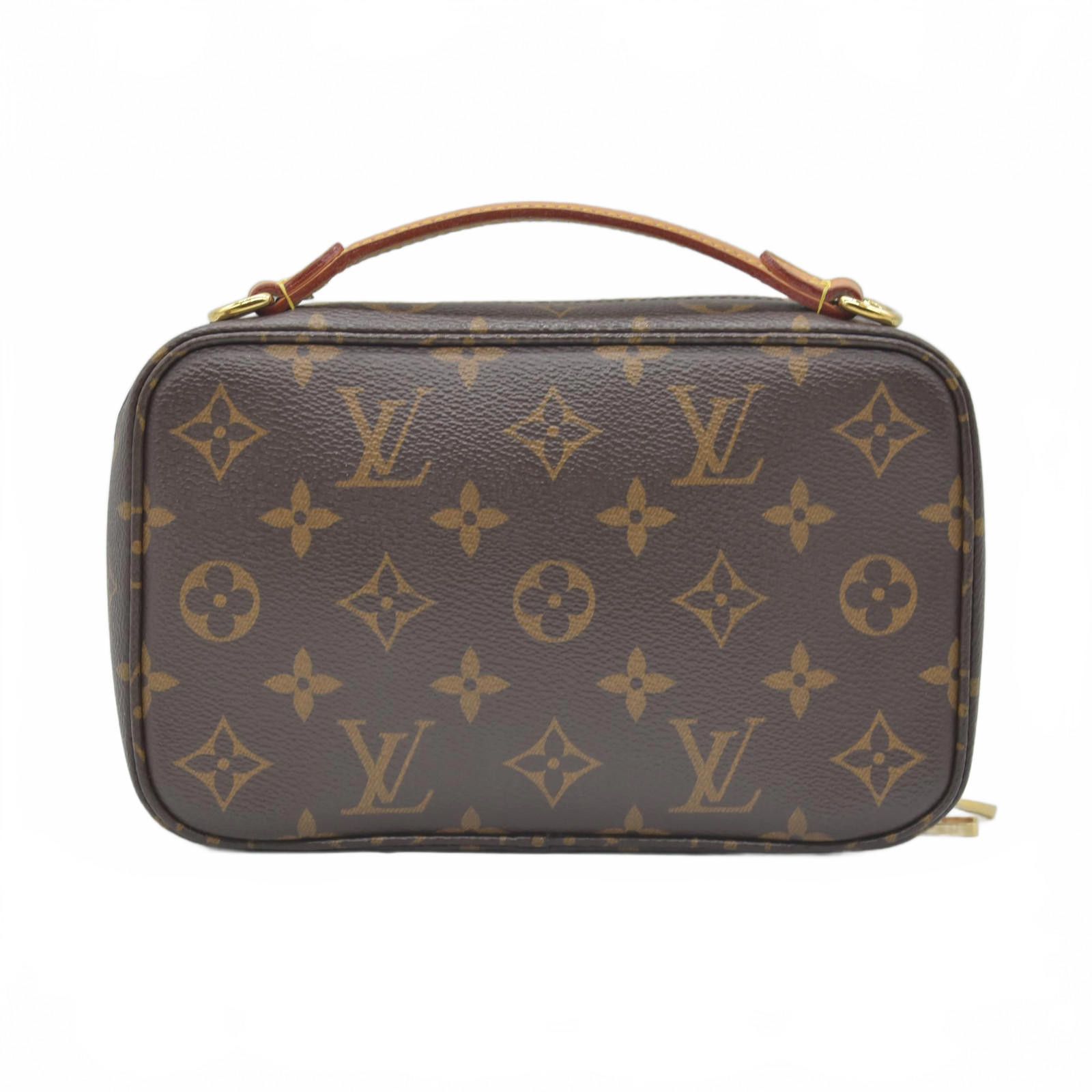 Louis Vuitton $3100 Louis Vuitton Monogram Utility Crossbody Size ONE SIZE - 3 Thumbnail