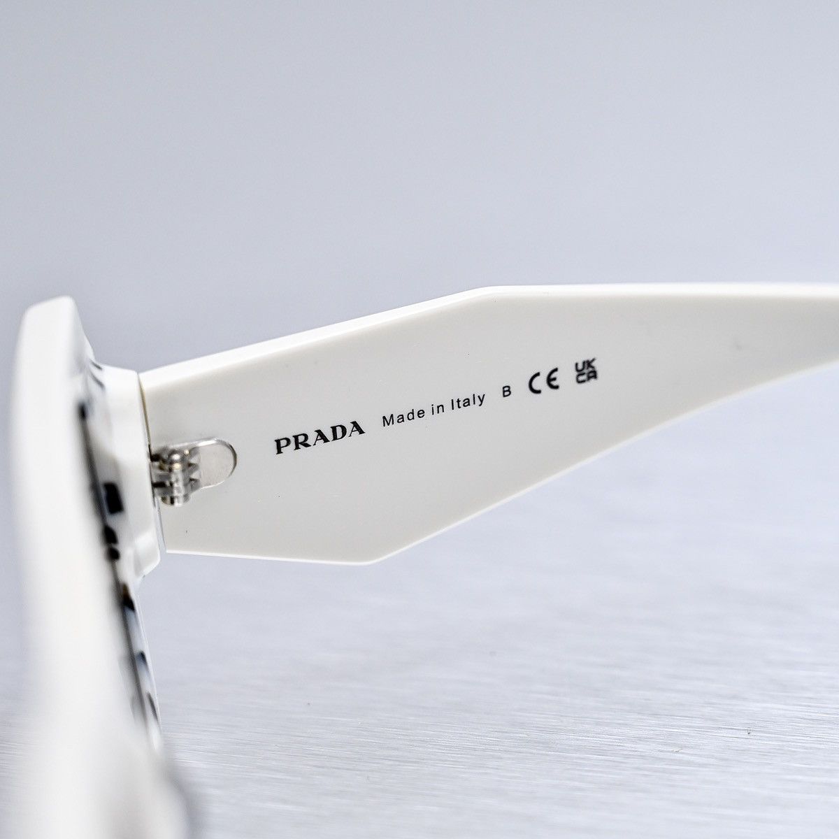 Prada PRADA 0PR 08YS SUNGLASSES Size ONE SIZE - 5 Thumbnail
