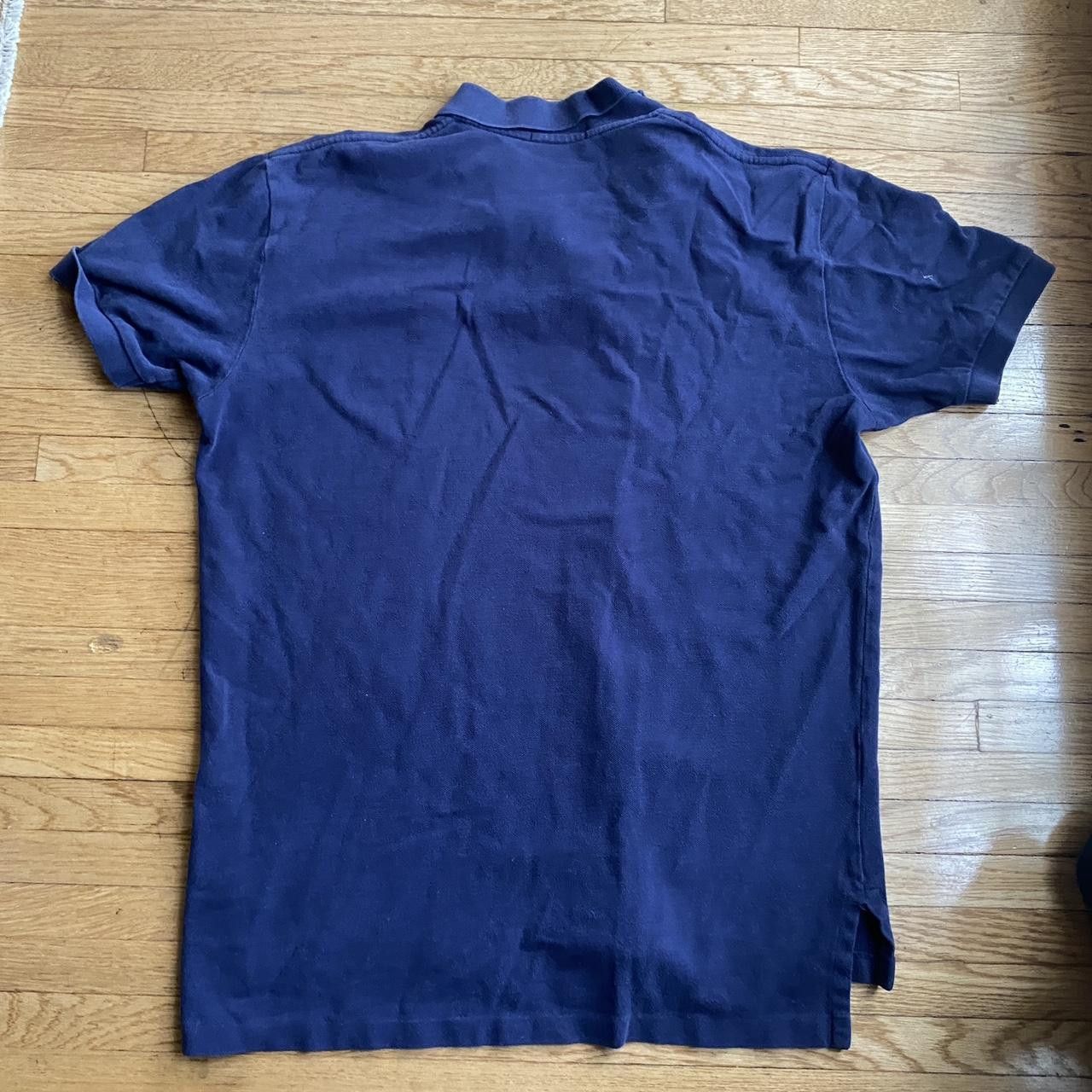 Polo Ralph Lauren Polo Ralph Lauren tee Size US L / EU 52-54 / 3 - 3 Thumbnail