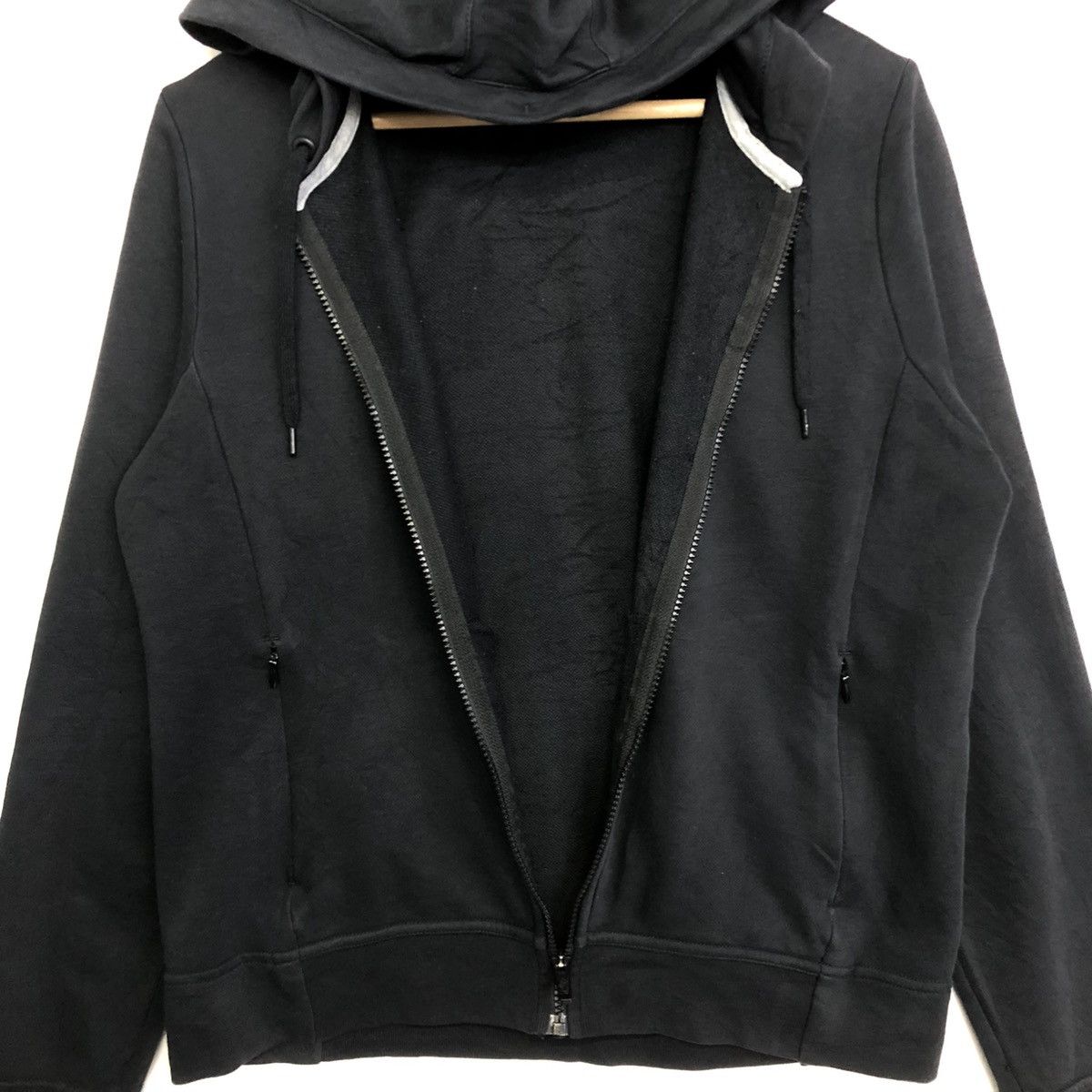 Nike NIKE SMALL SWOOSH HOODIE SWEATER Size US L / EU 52-54 / 3 - 4 Thumbnail