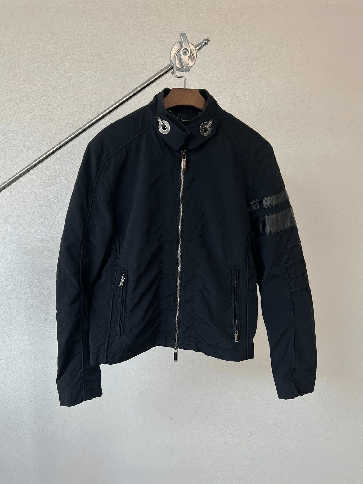 Bikkembergs Jackets Mbm 505 253 7