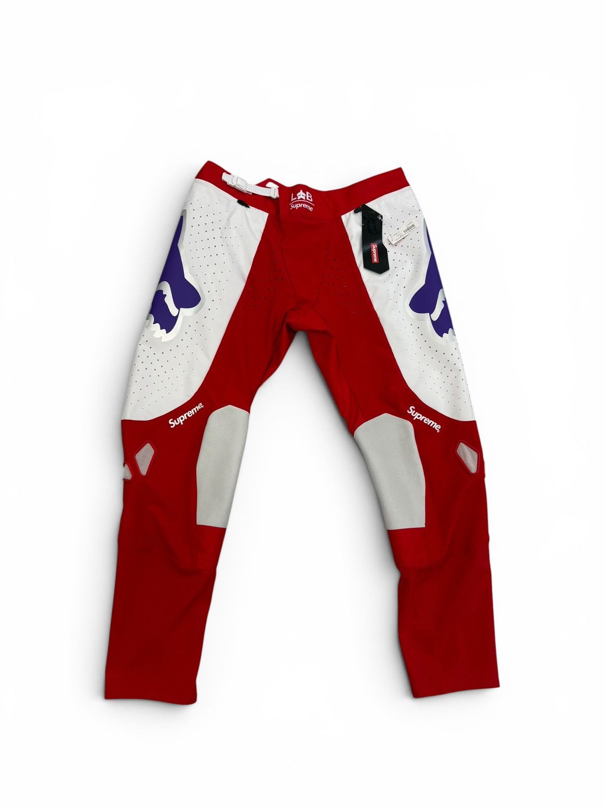 Fox Racing Supreme Moto Pants | Grailed