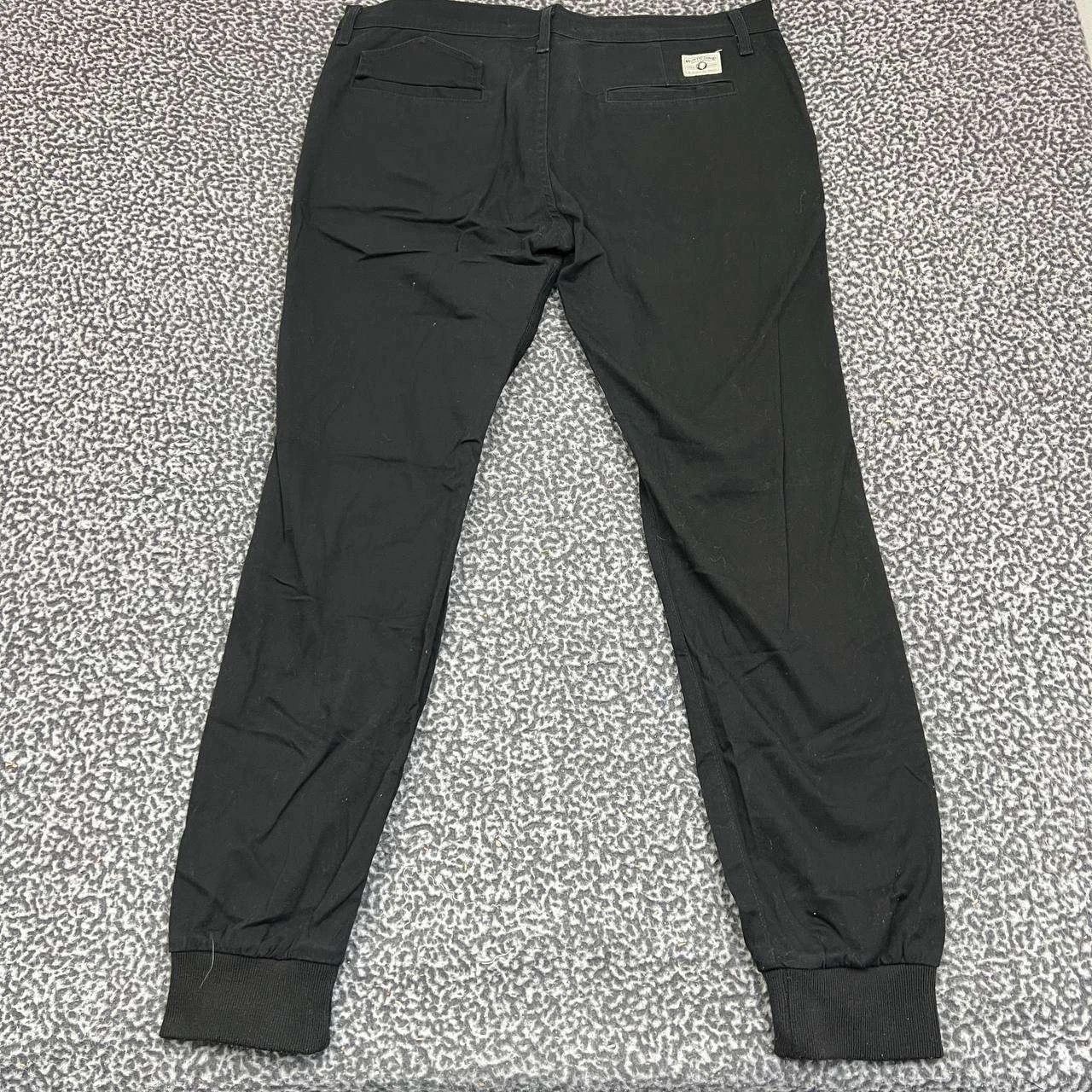 Rustic Dime Rustic Dime Sunset Jogger Jeans Men 36x31 Straight Pants Size US 38 / EU 54 - 2 Thumbnail