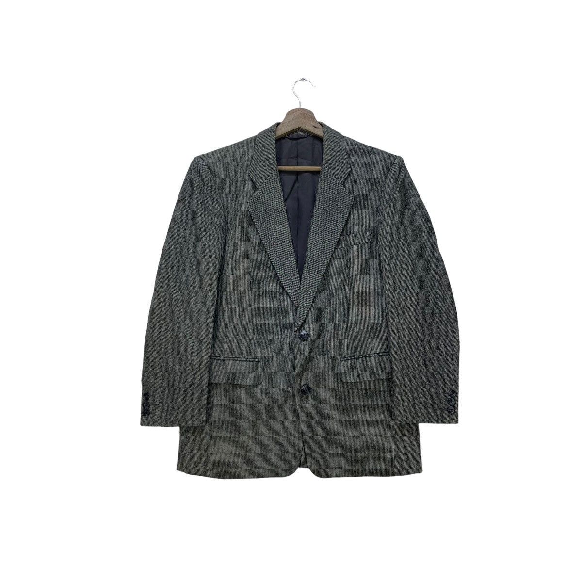Christian Dior Monsieur Luxury Brand Christian Dior Monsieur Size US M / EU 48-50 / 2 - 2 Thumbnail