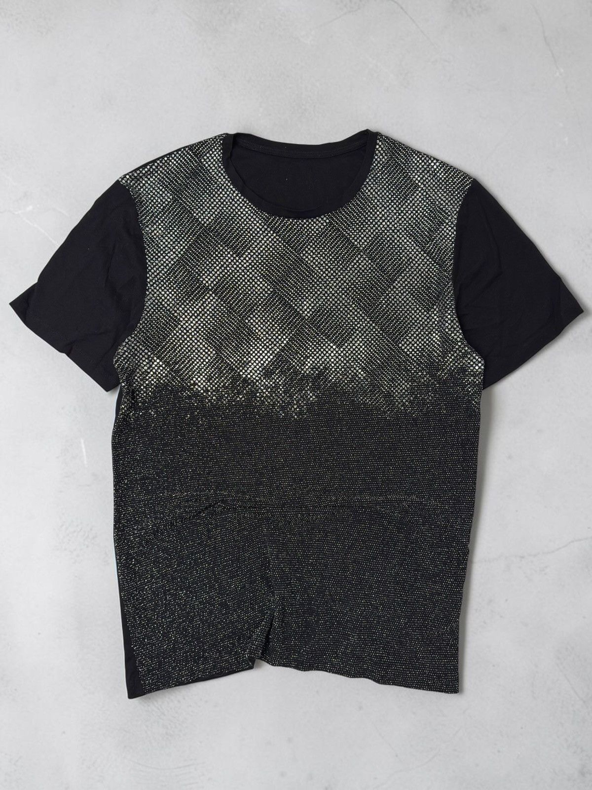 If Six Was Nine × Le Grande Bleu (L.G.B.) L.G.B Black Coconut