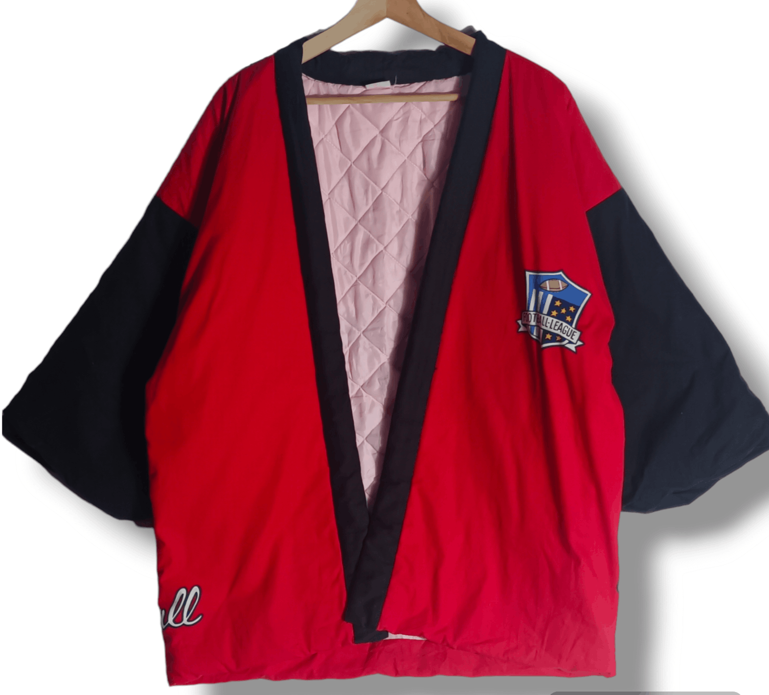 NFL Wilders America Football Kimono Size US XXL / EU 58 / 5 - 2 Thumbnail