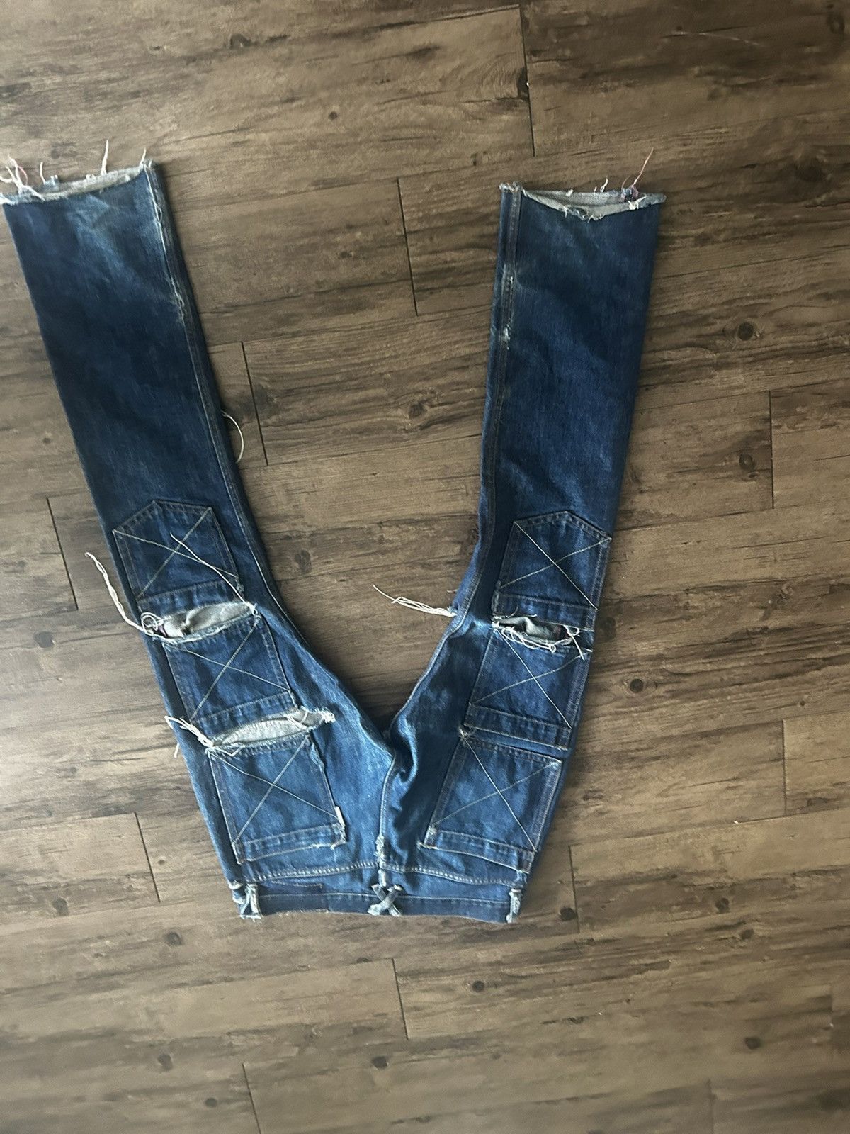 20471120 20471120 Size US 30 / EU 46 - 4 Thumbnail