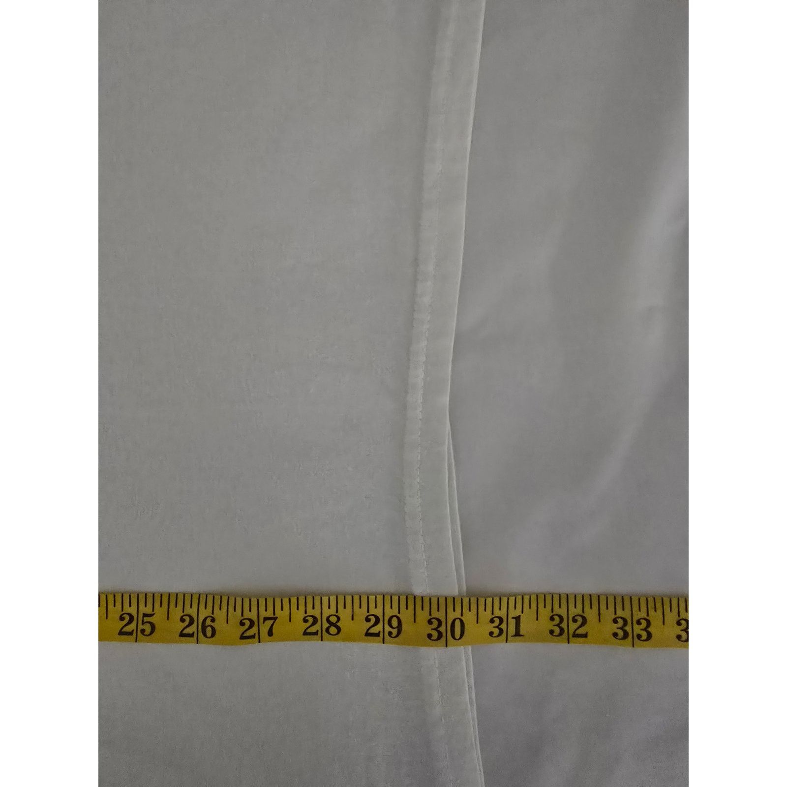 Other Vintage Elementary School Shirt Macon Hall 2XL White Tee Size US XXL / EU 58 / 5 - 12 Thumbnail