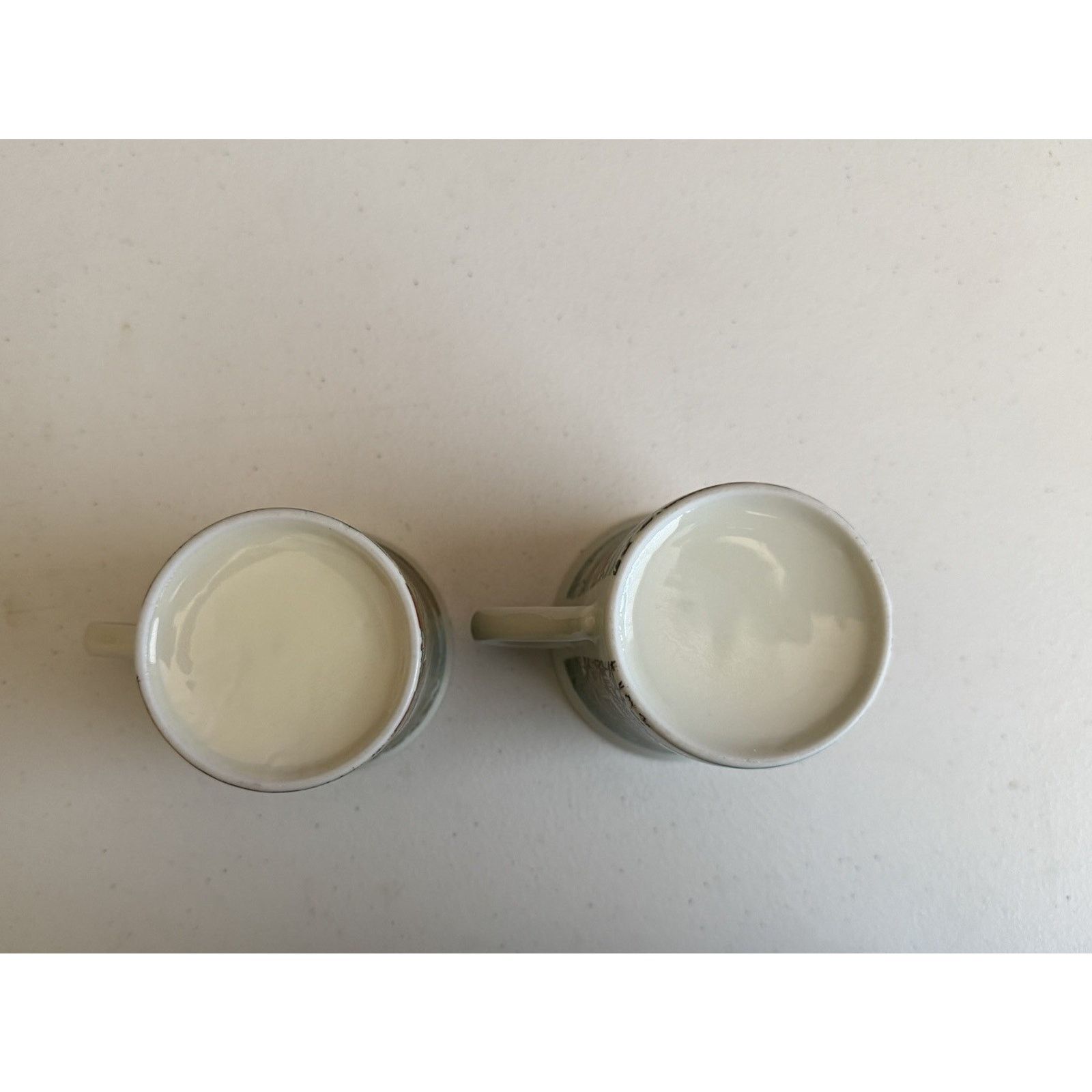 Other Vintage Johnson Brothers Winter Seasons Coffee Cup Mug, Size ONE SIZE - 5 Thumbnail
