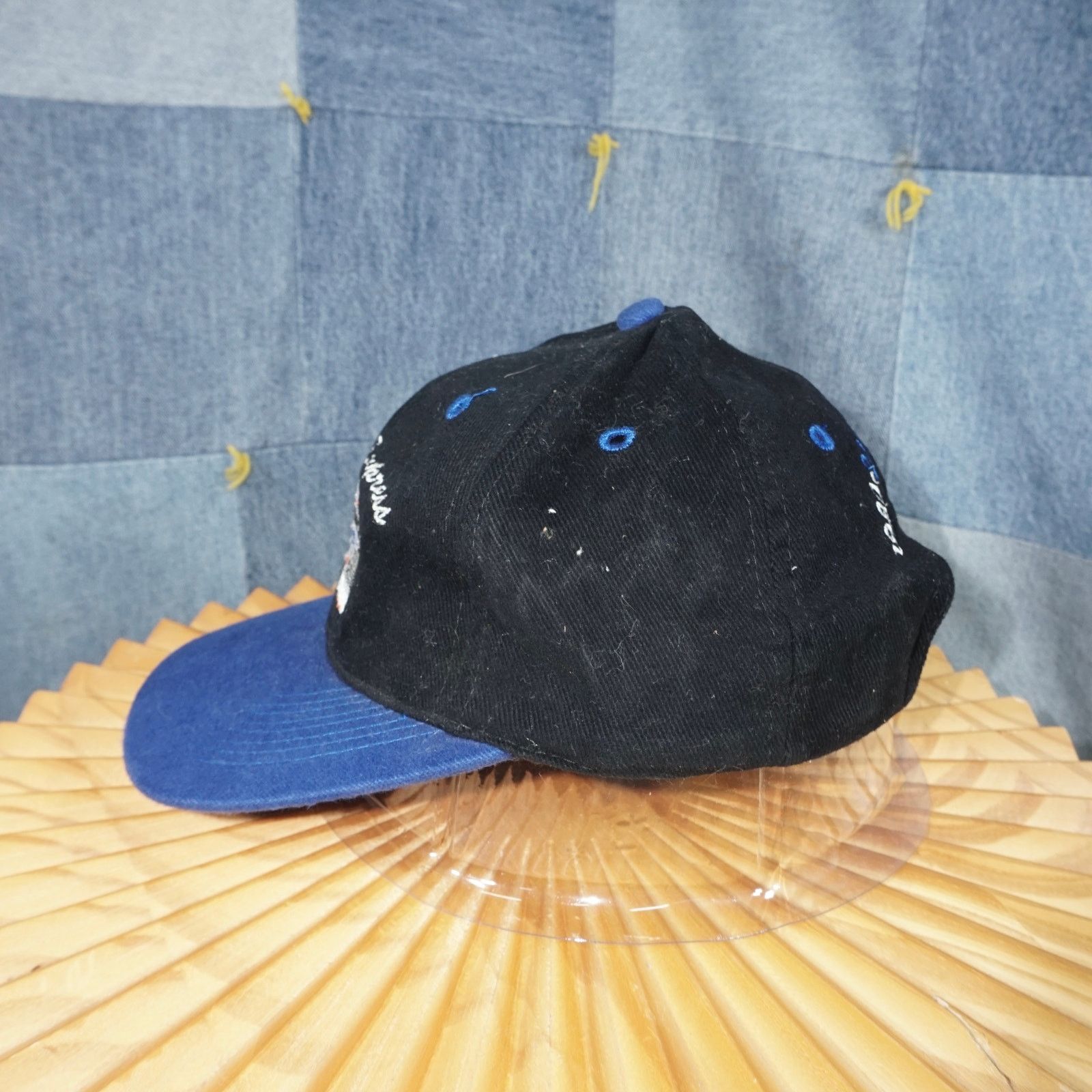 Vintage OSFA - Vintage Y2K CPS Expressway semi truck embroider hat Size ONE SIZE - 3 Thumbnail